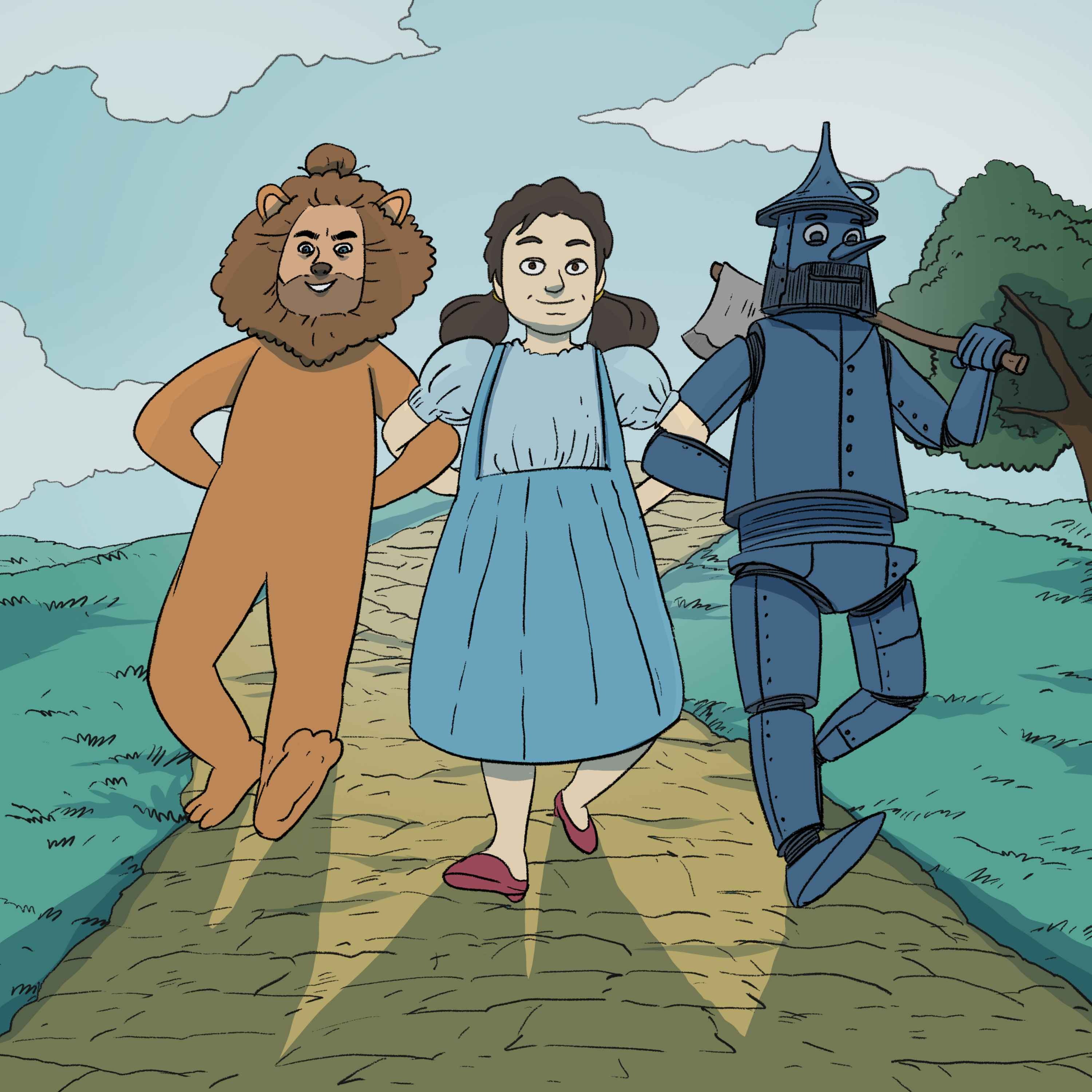 The Stepmates Podcast