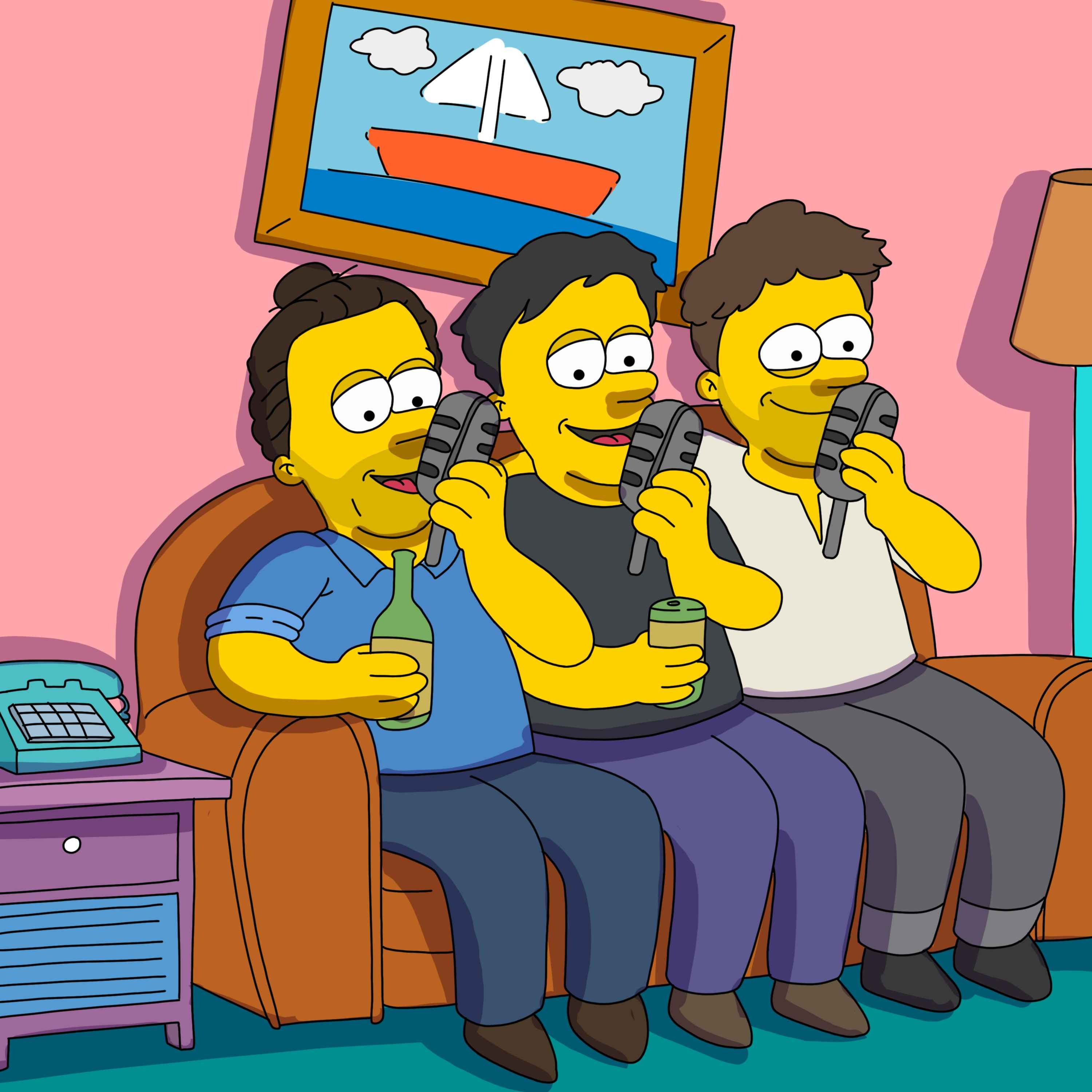 The Stepmates Podcast