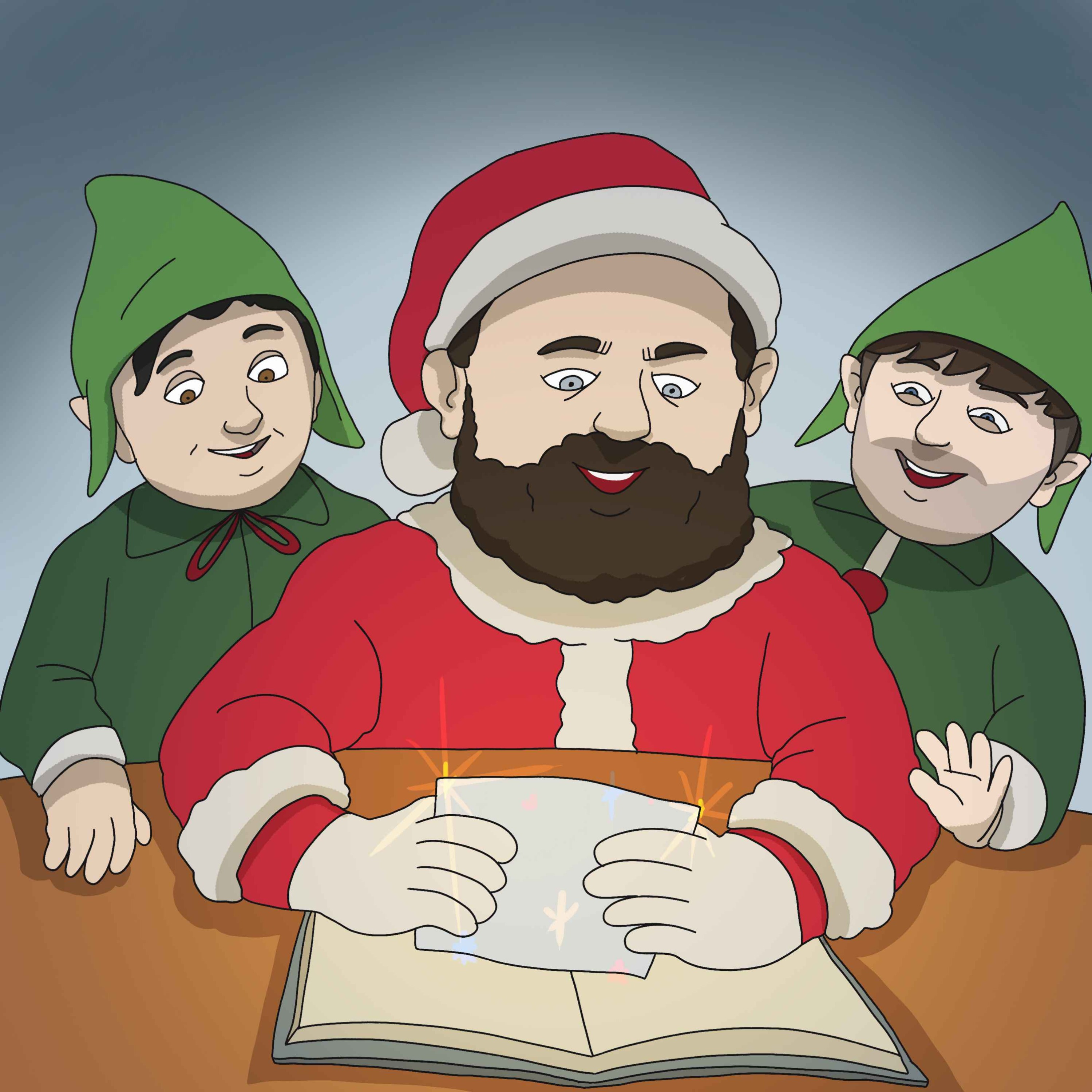 The Stepmates Podcast