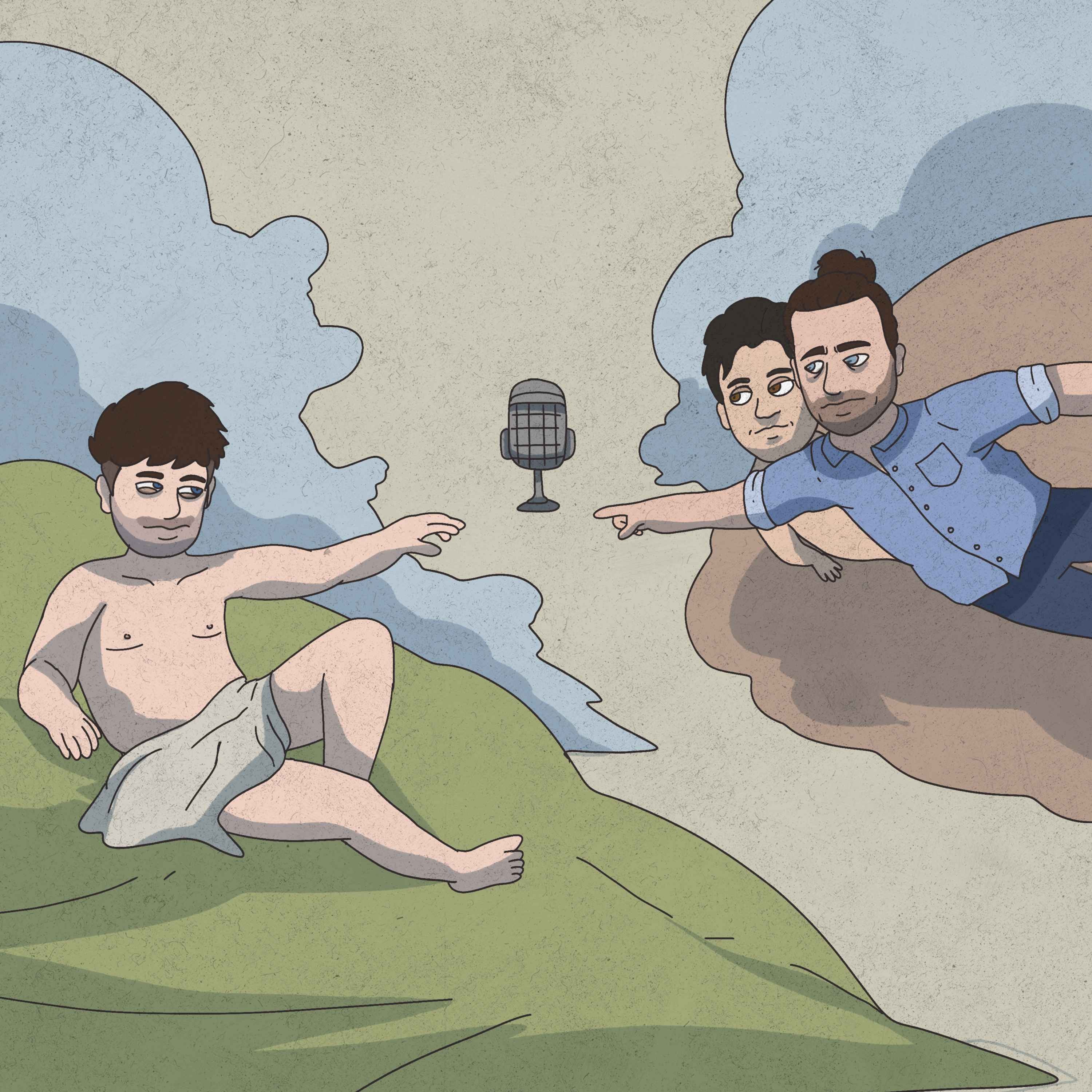 The Stepmates Podcast