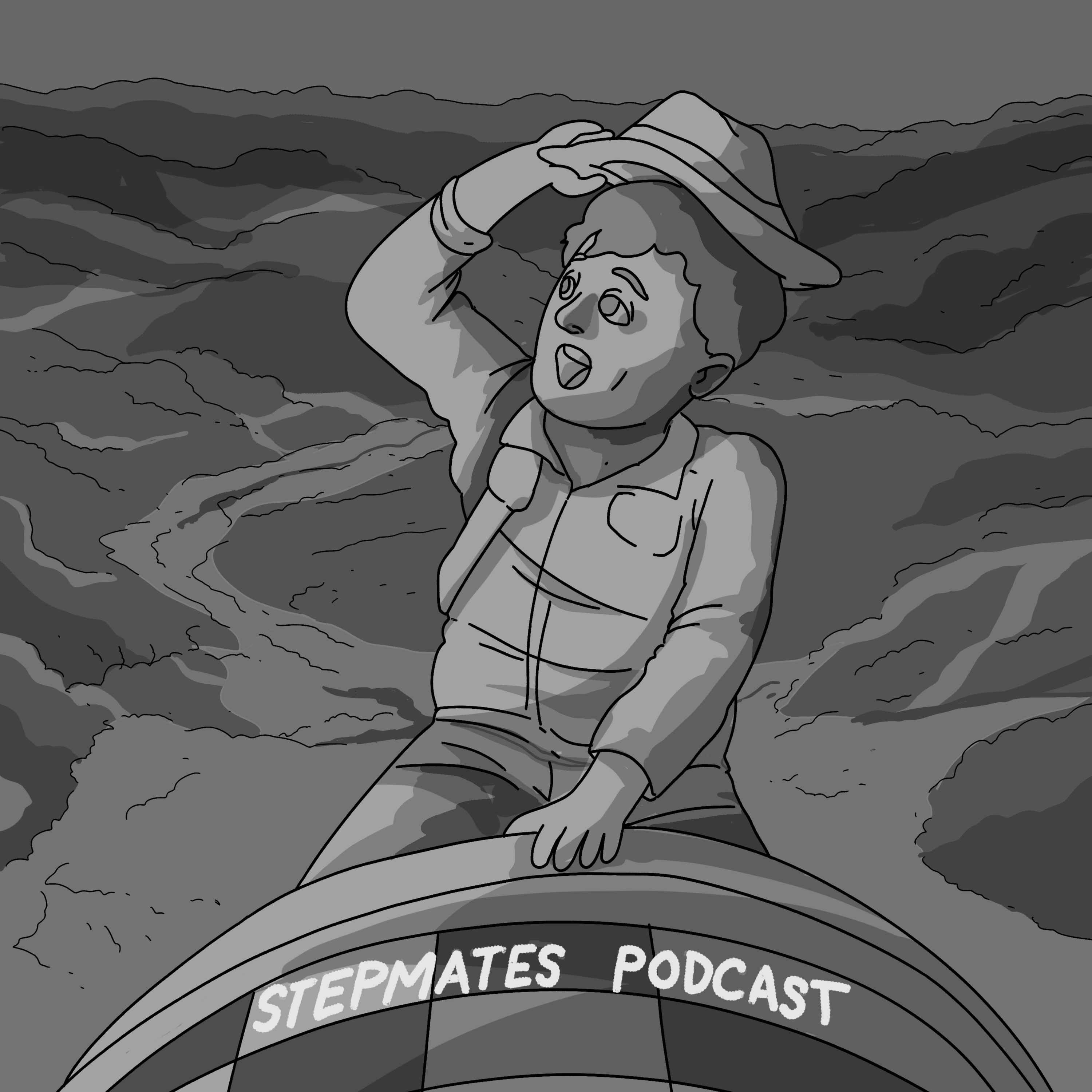 The Stepmates Podcast