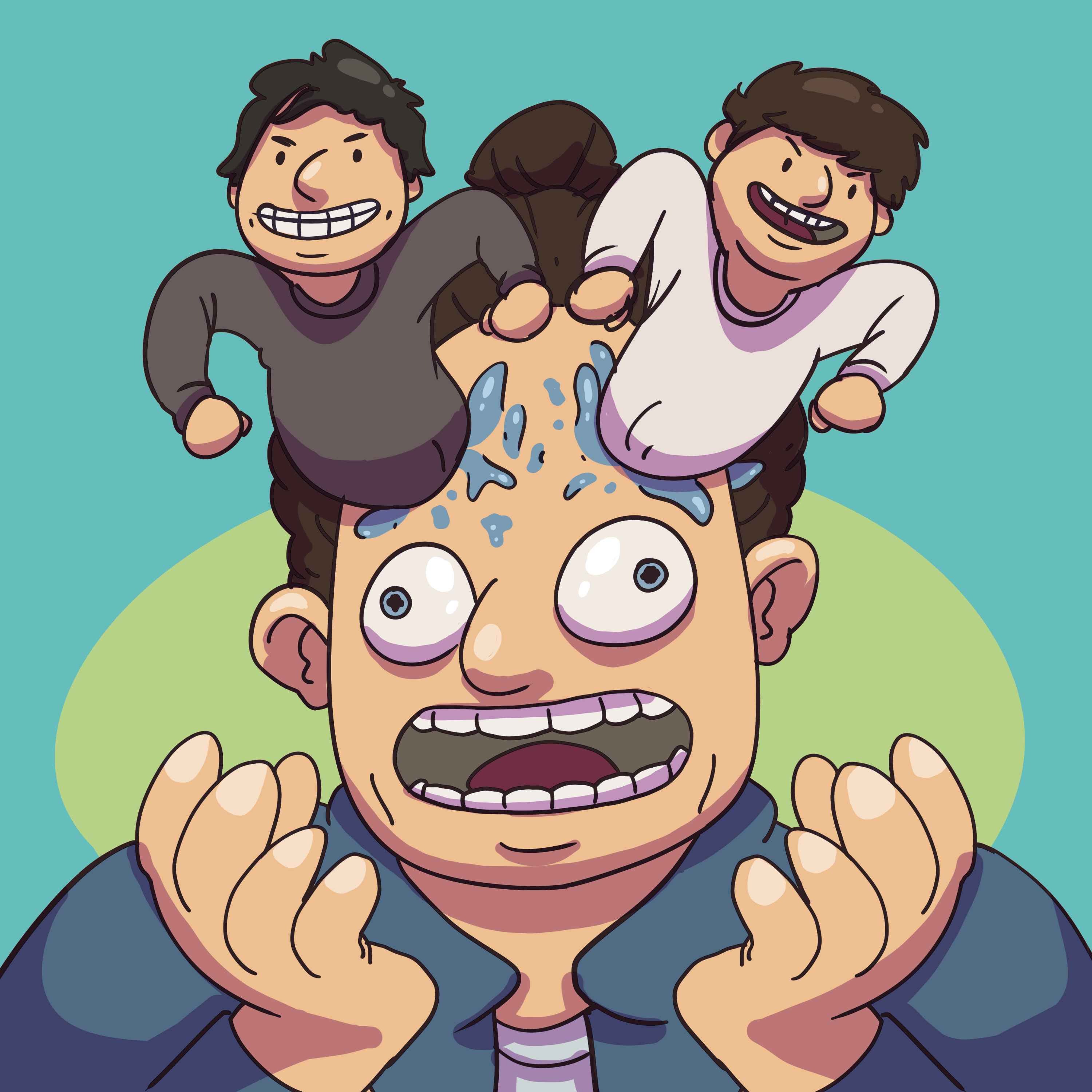 The Stepmates Podcast
