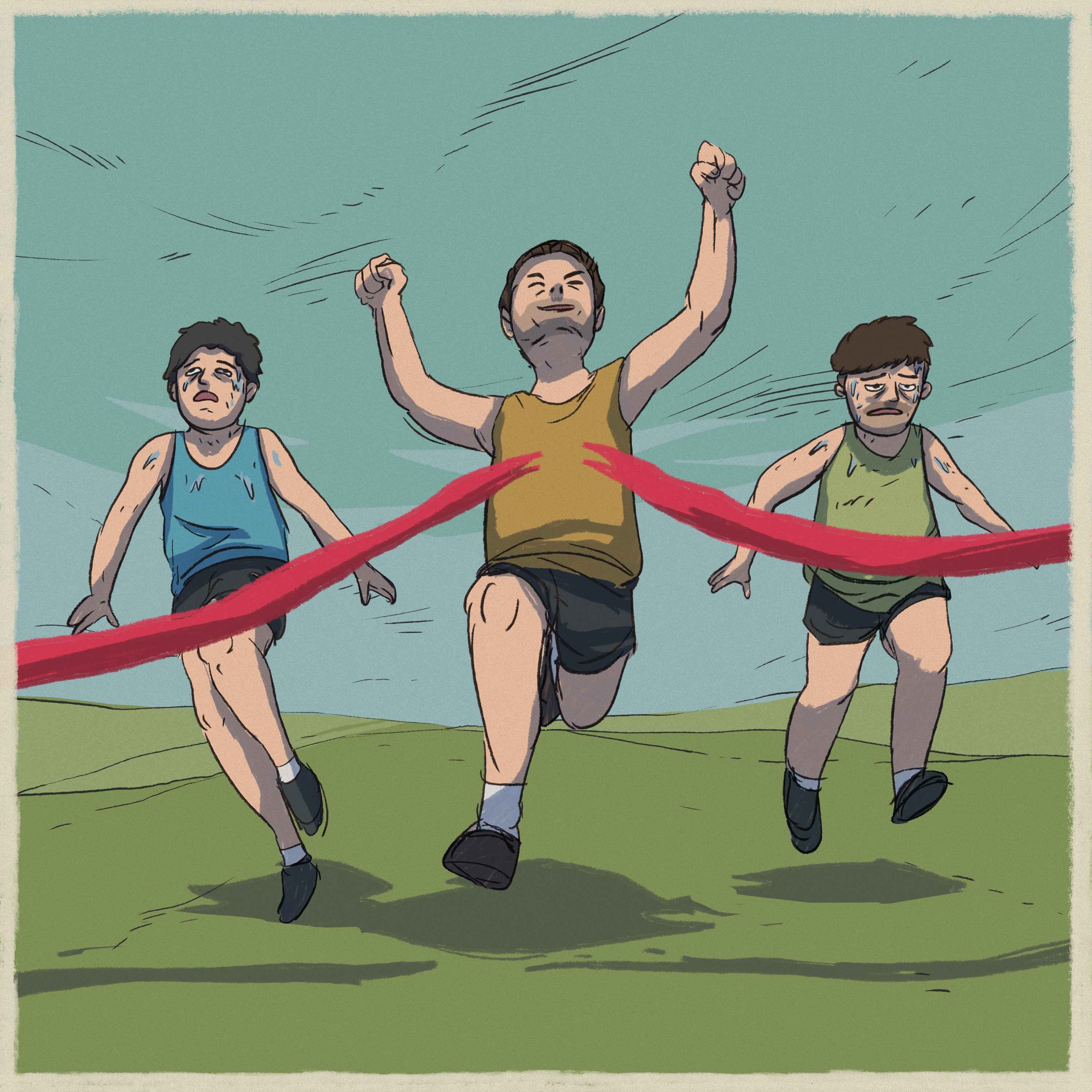 The Stepmates Podcast