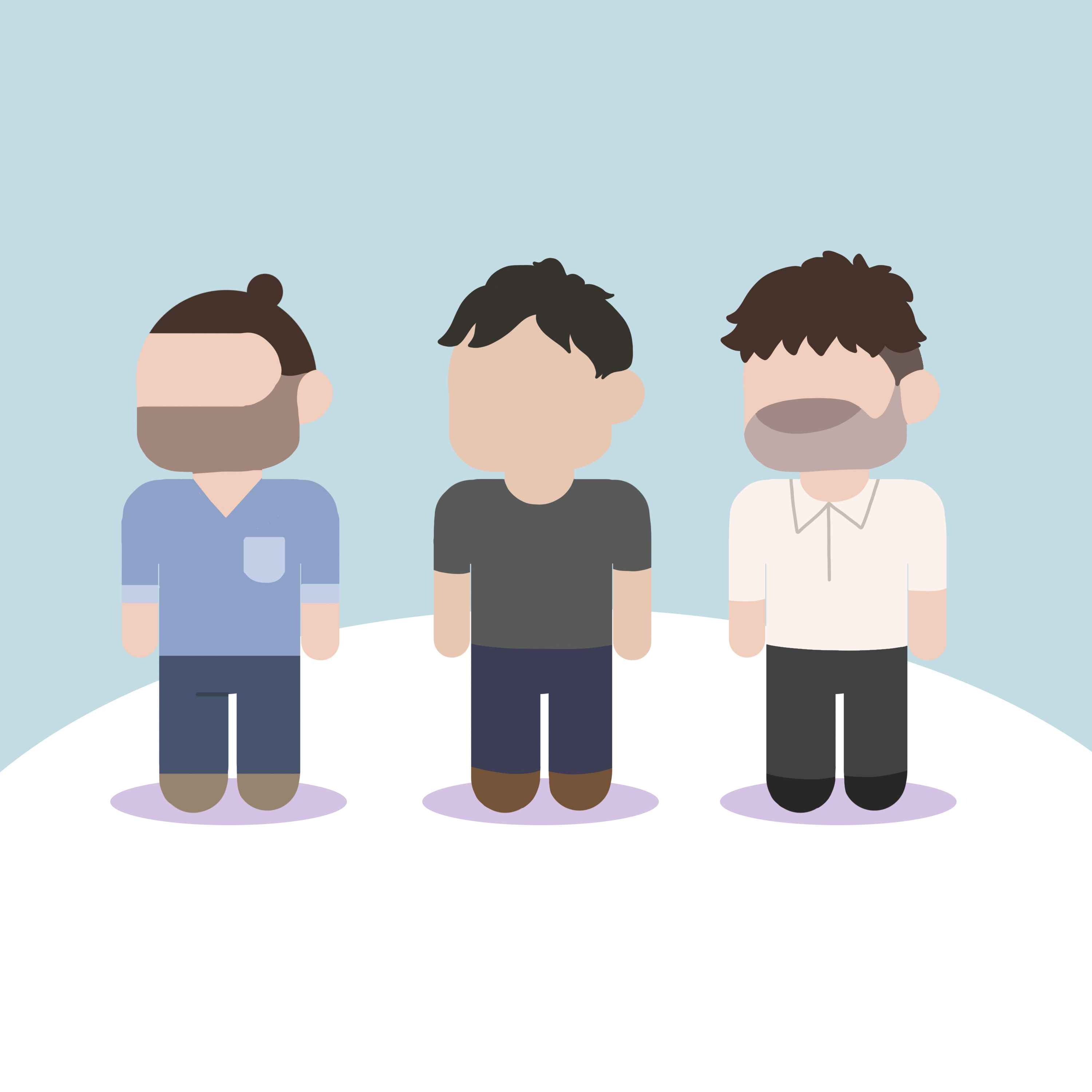 The Stepmates Podcast