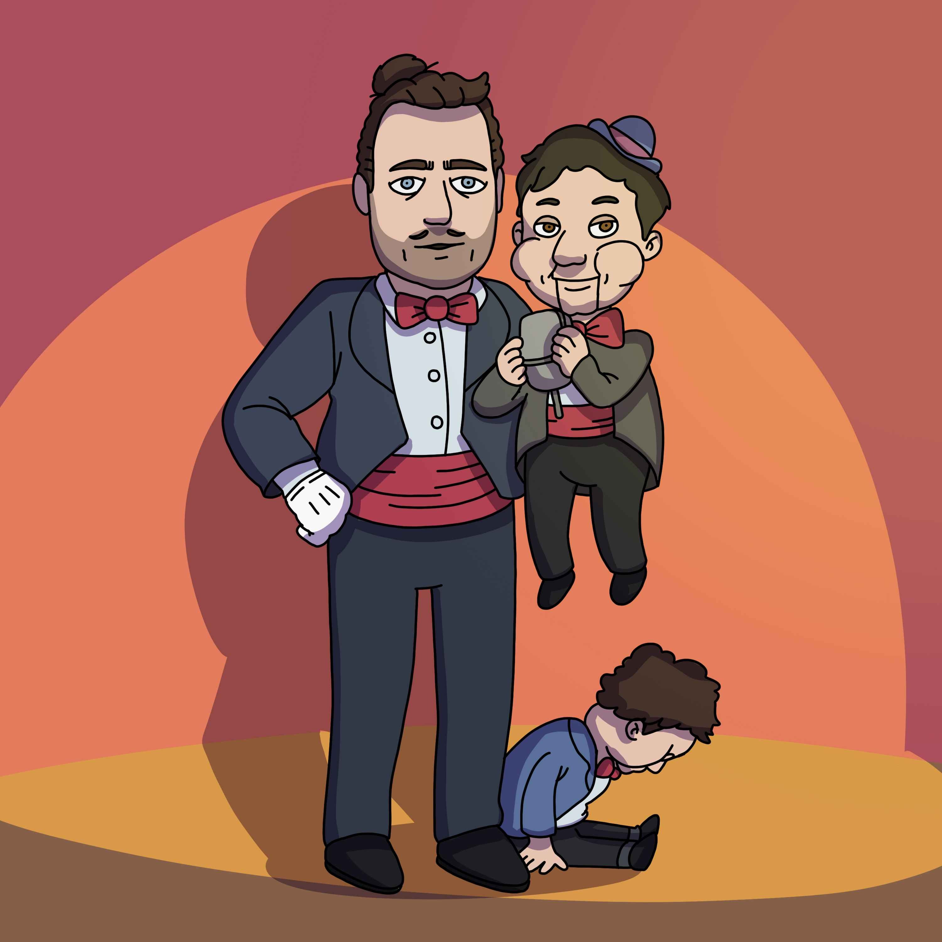 The Stepmates Podcast