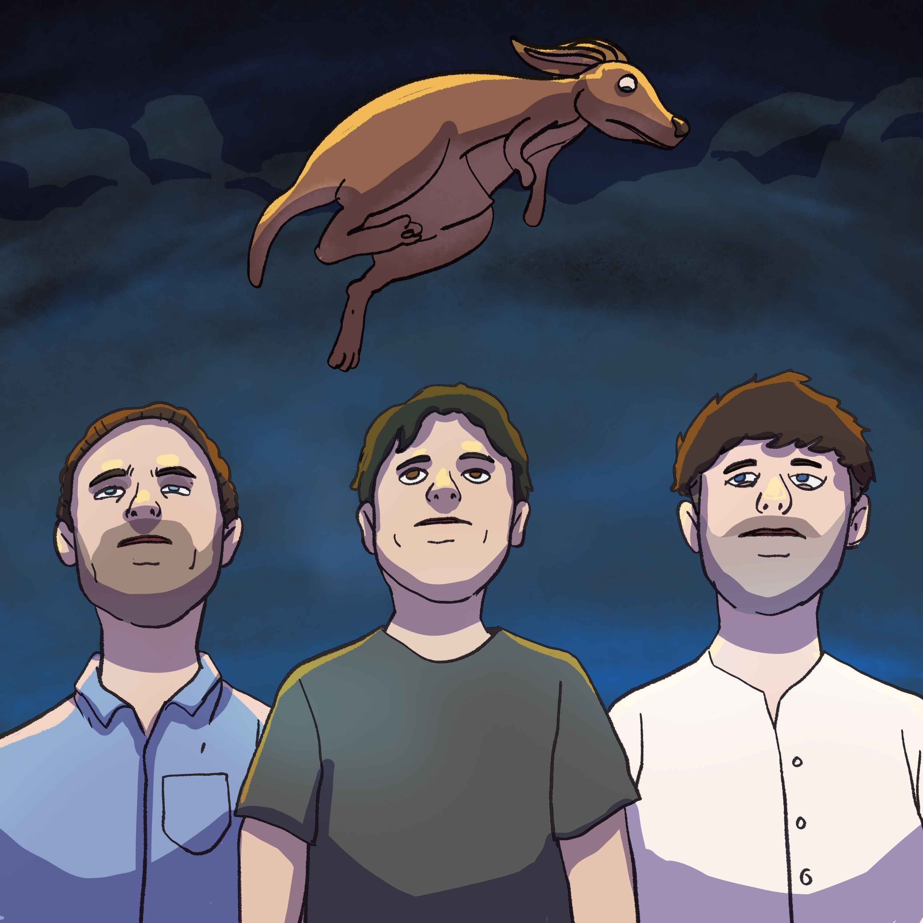 The Stepmates Podcast