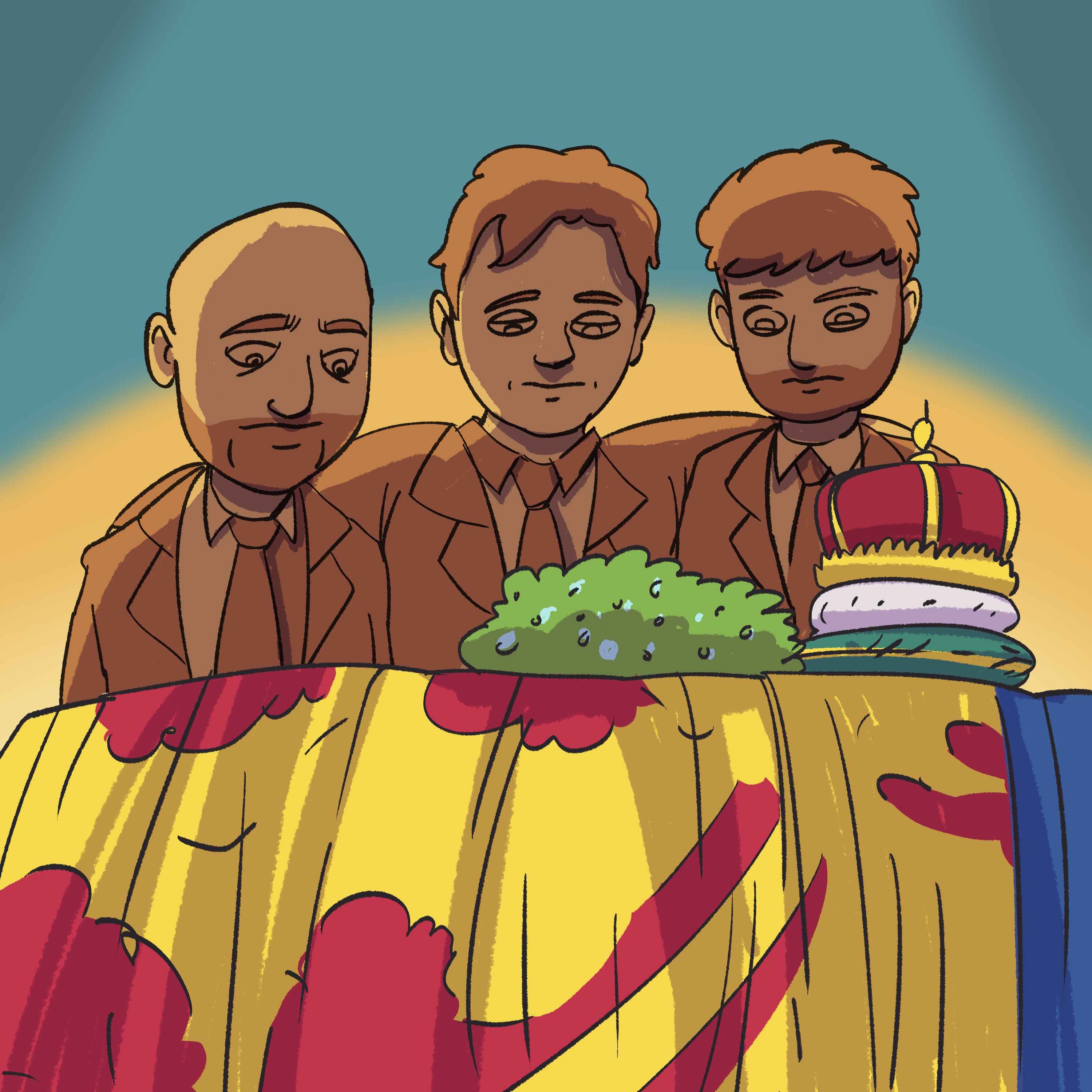 The Stepmates Podcast