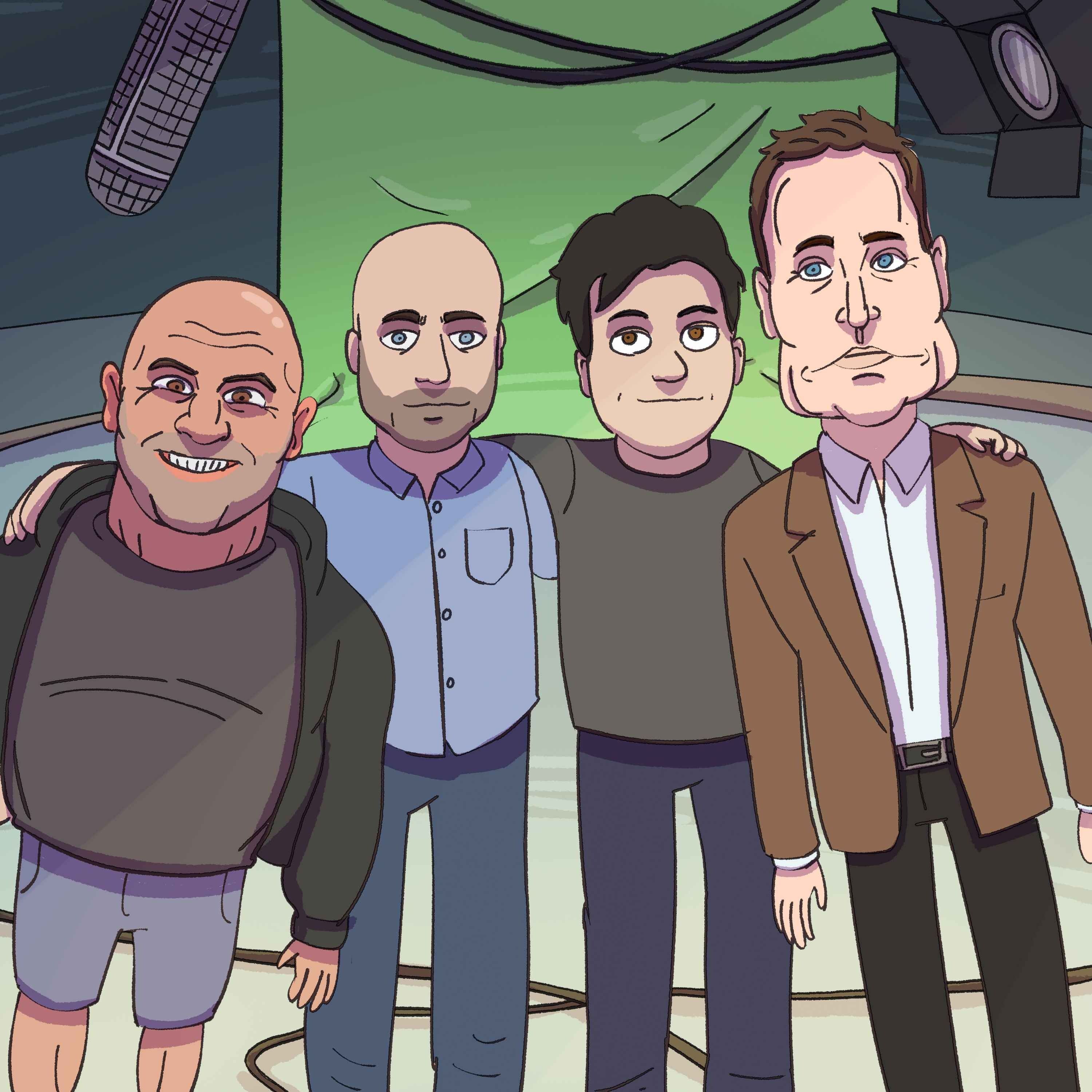 The Stepmates Podcast