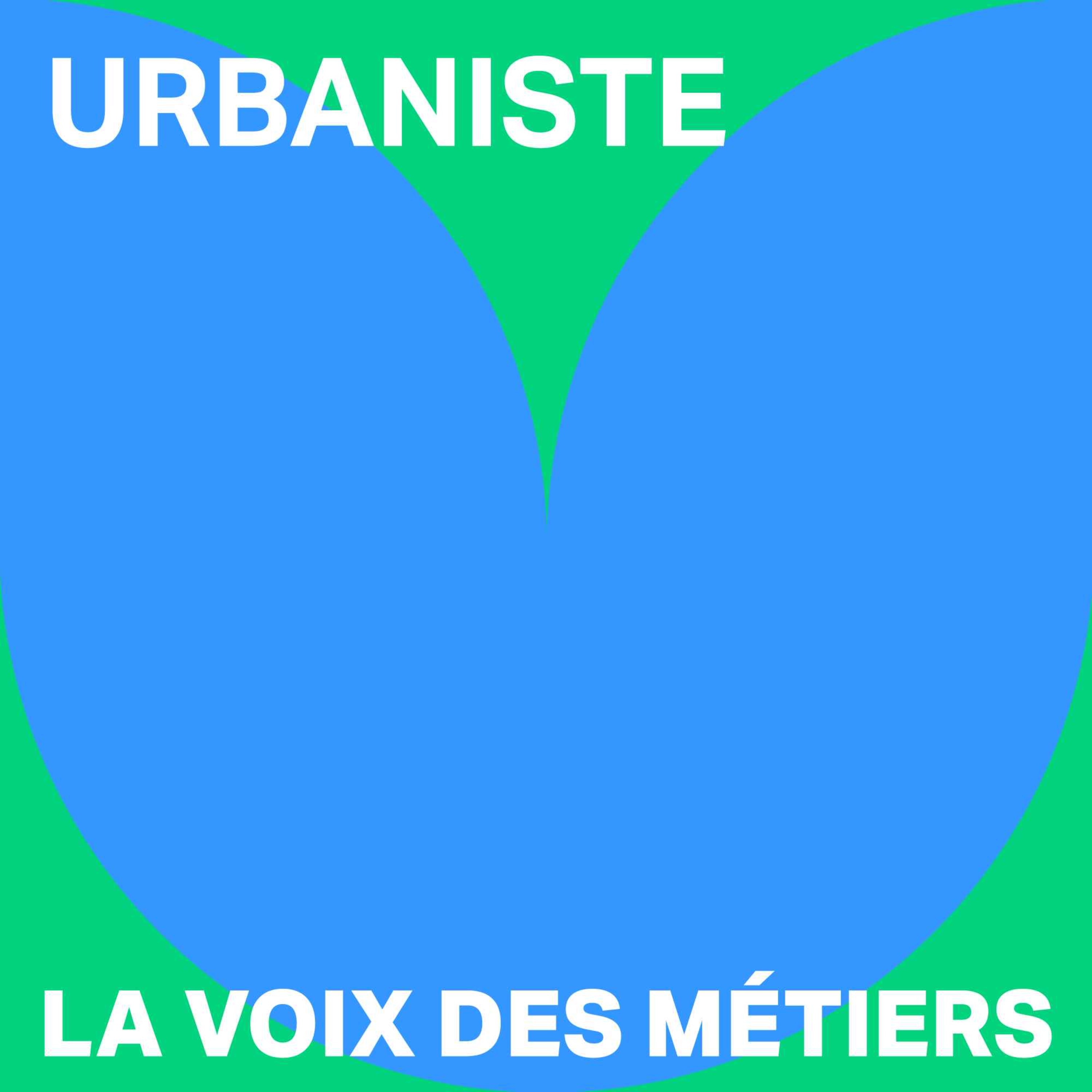 cover art for Urbaniste