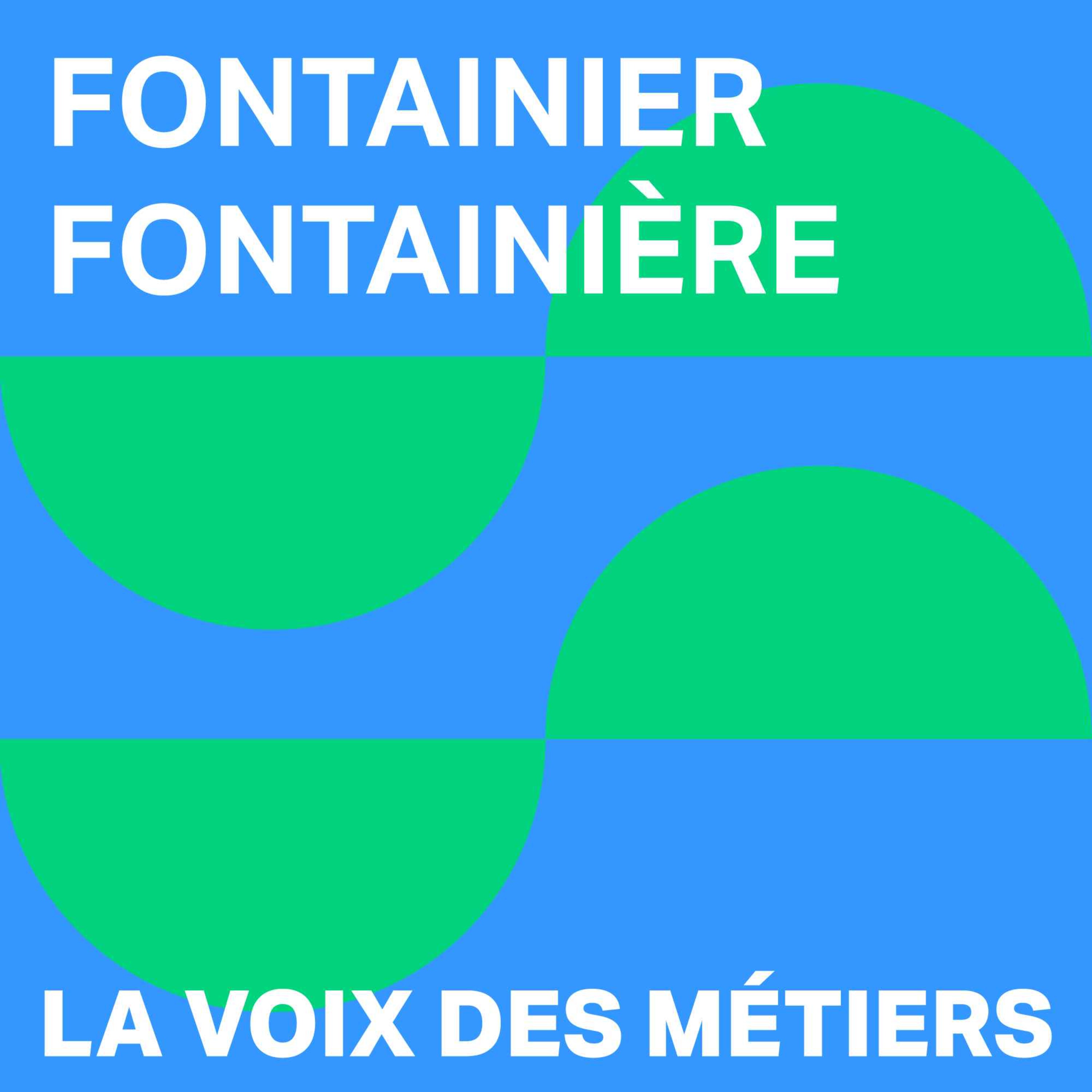 cover art for Fontainier-ère