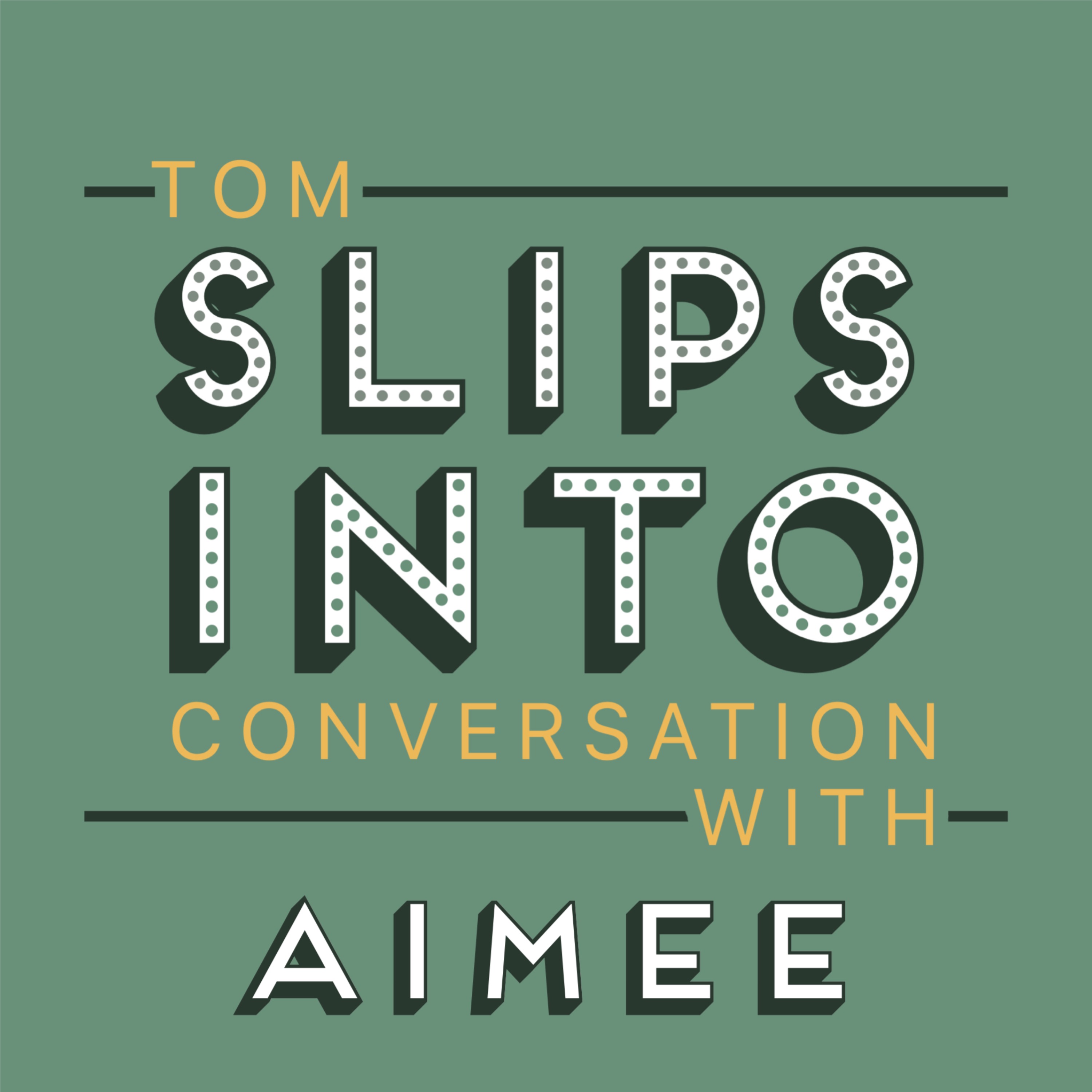 cover art for Aimee