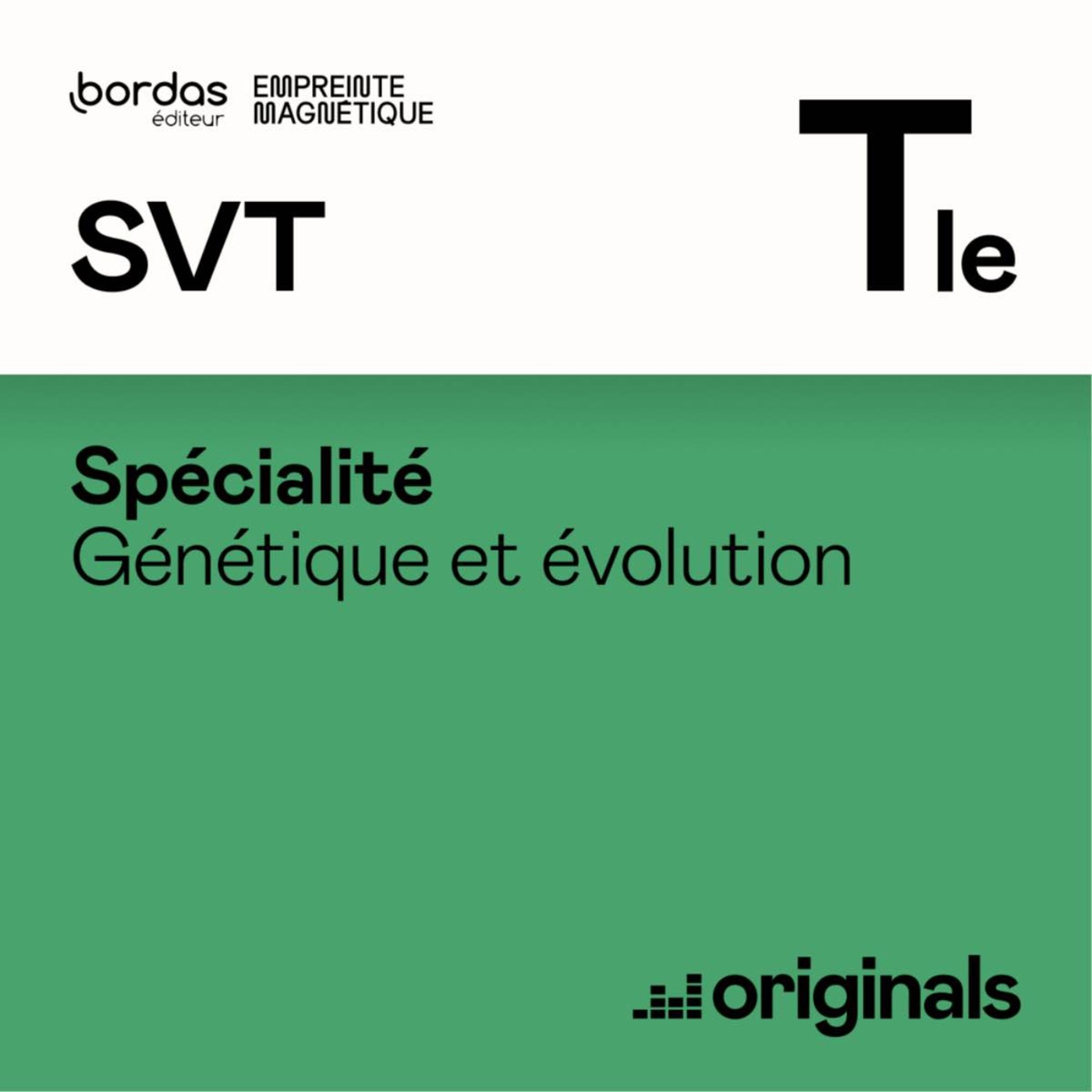 cover art for 04-La complexification des génomes