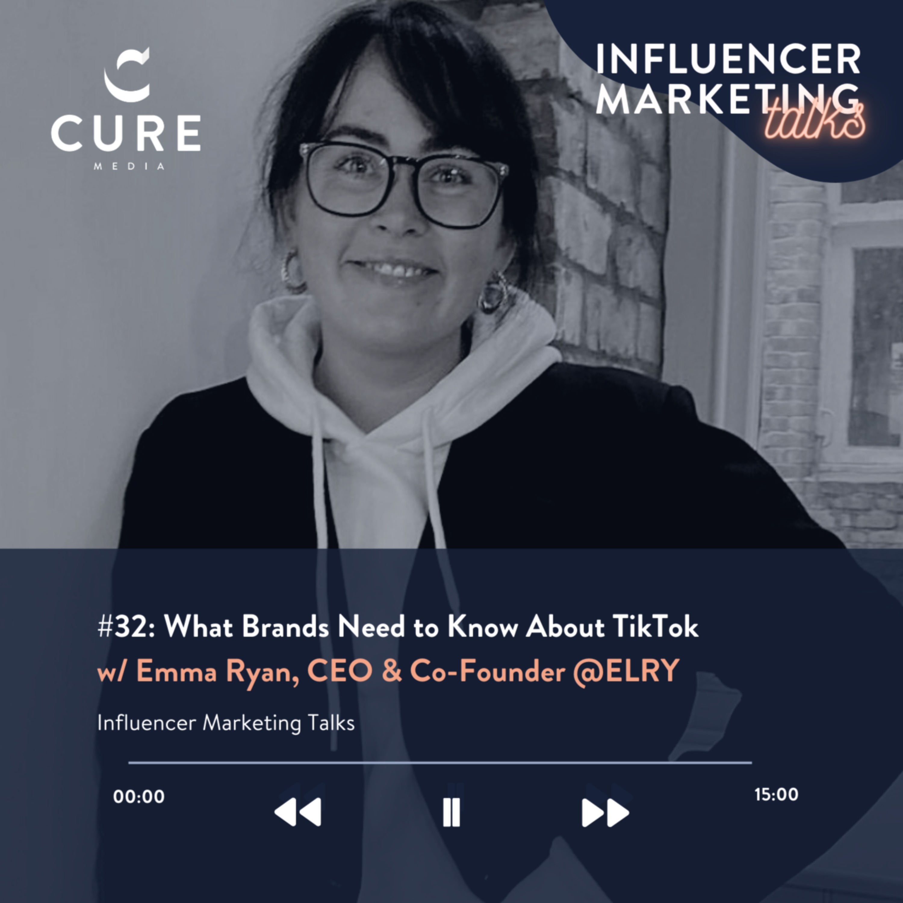 Influencer Marketing Talks