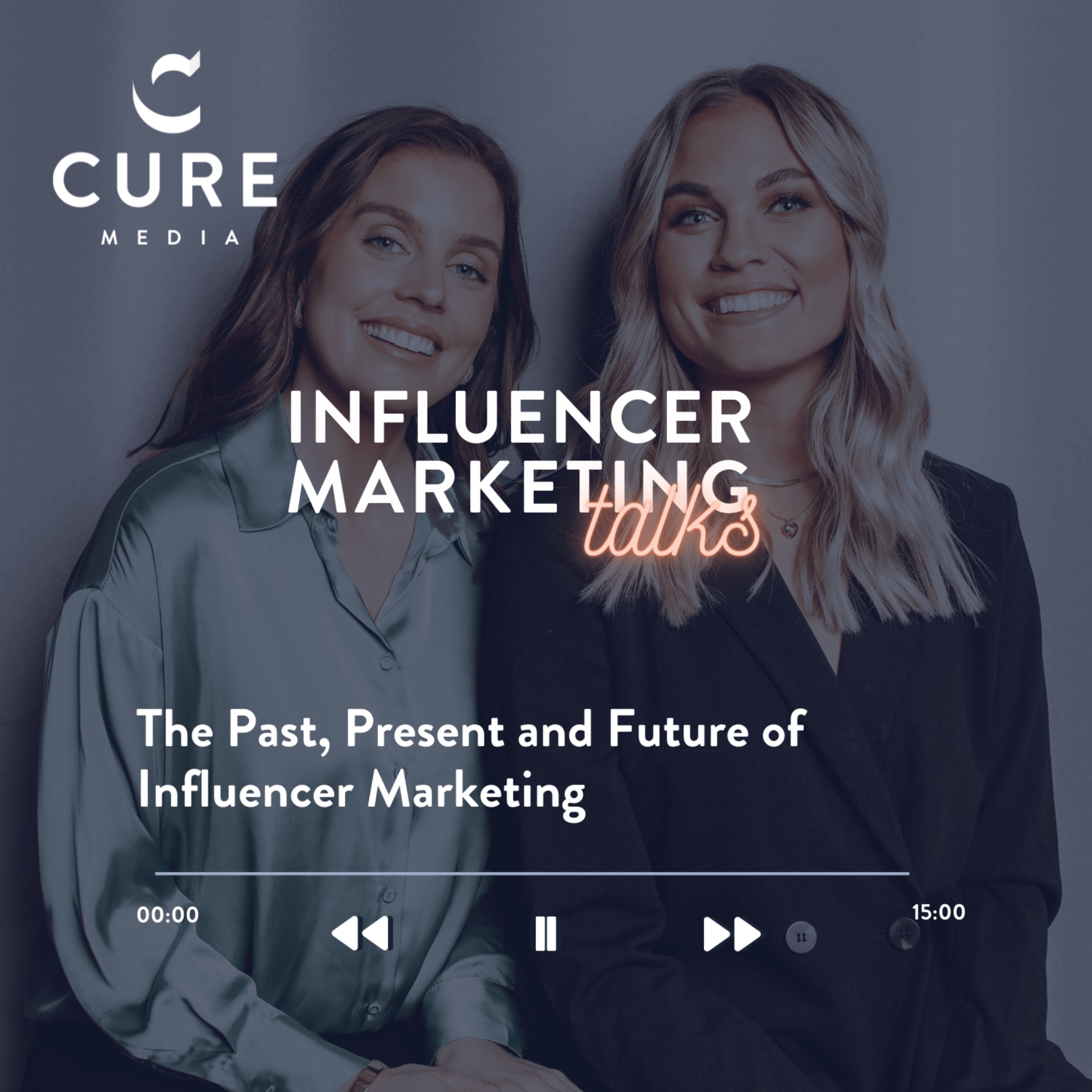 The Past, Present and Future of Influencer Marketing | Influencer ...