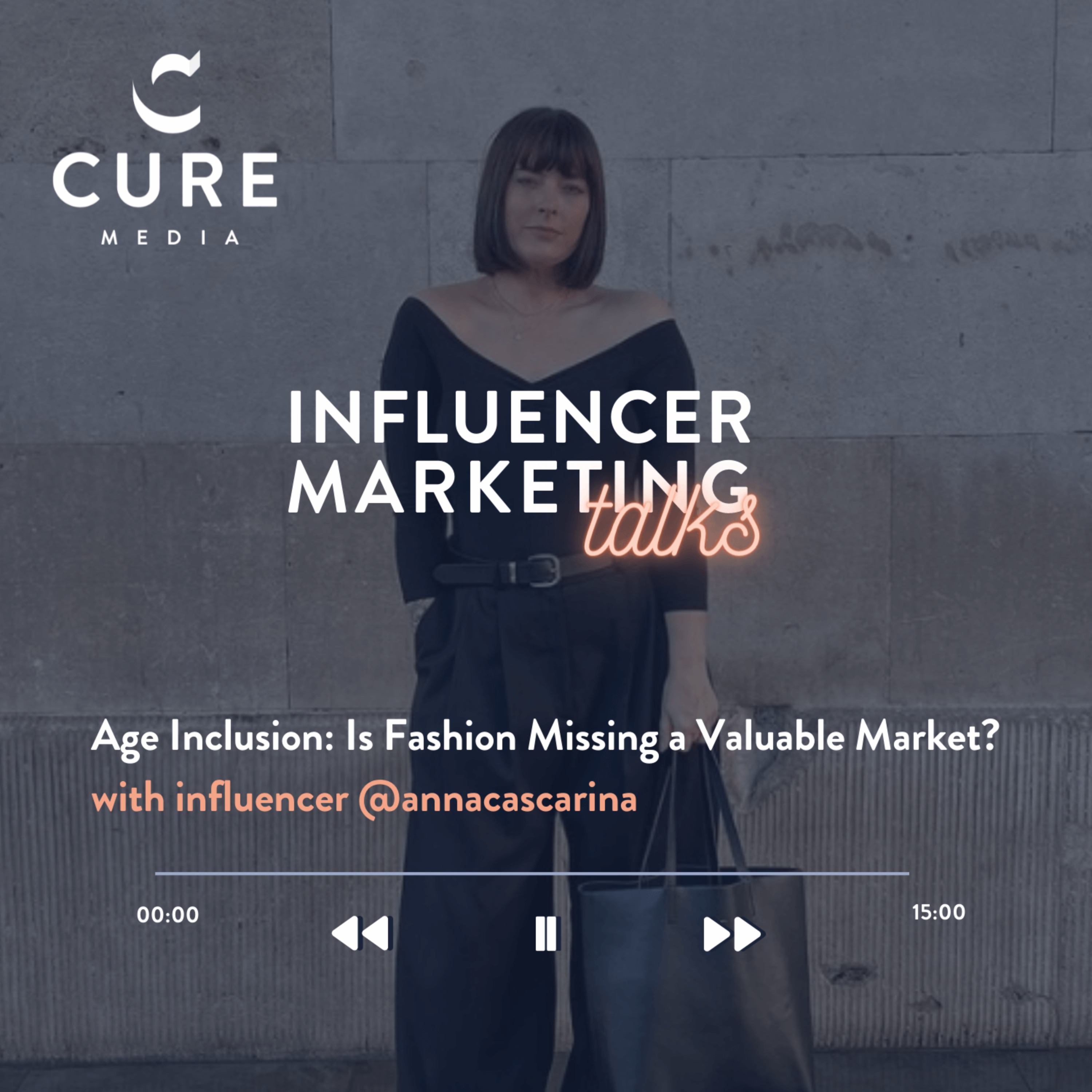 Influencer Marketing Talks