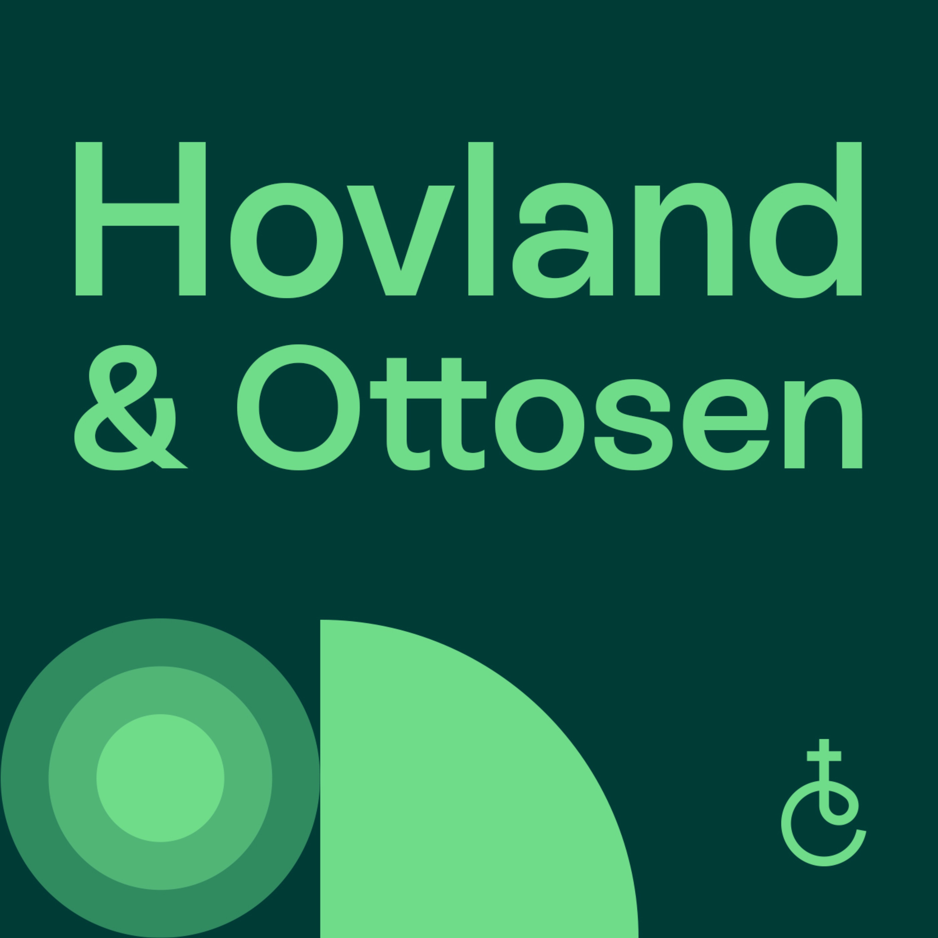Hovland & Ottosen