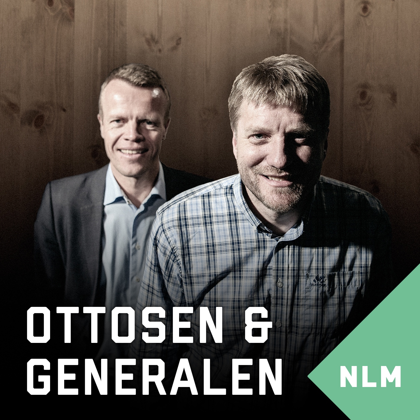 Hovland & Ottosen