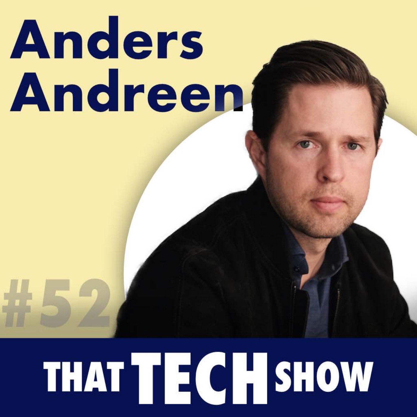 Episode 52 - Solar-Powered Headphones and Urbanista's Sustainability Mission with Anders Andreen