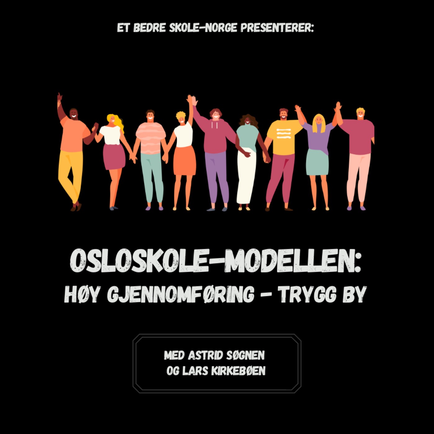 Et Bedre Skole-Norge
