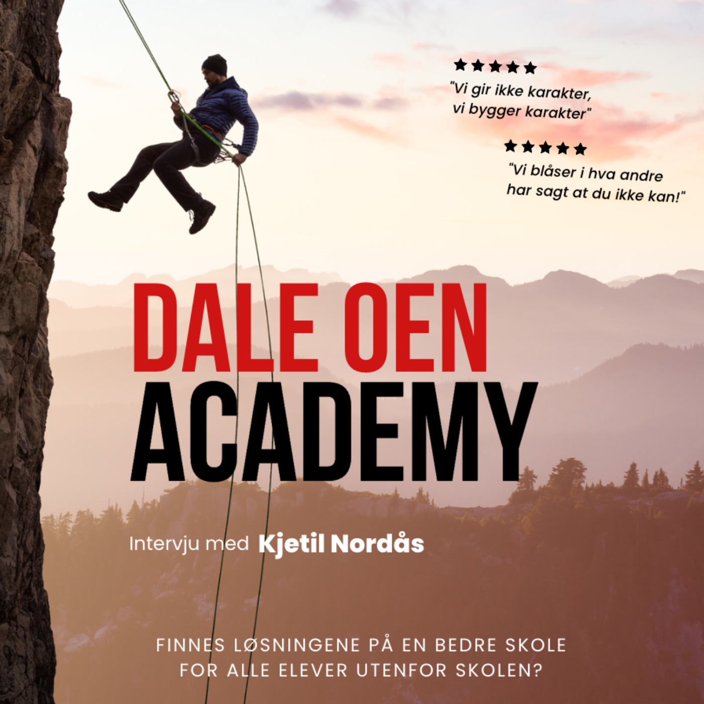 Et Bedre Skole-Norge