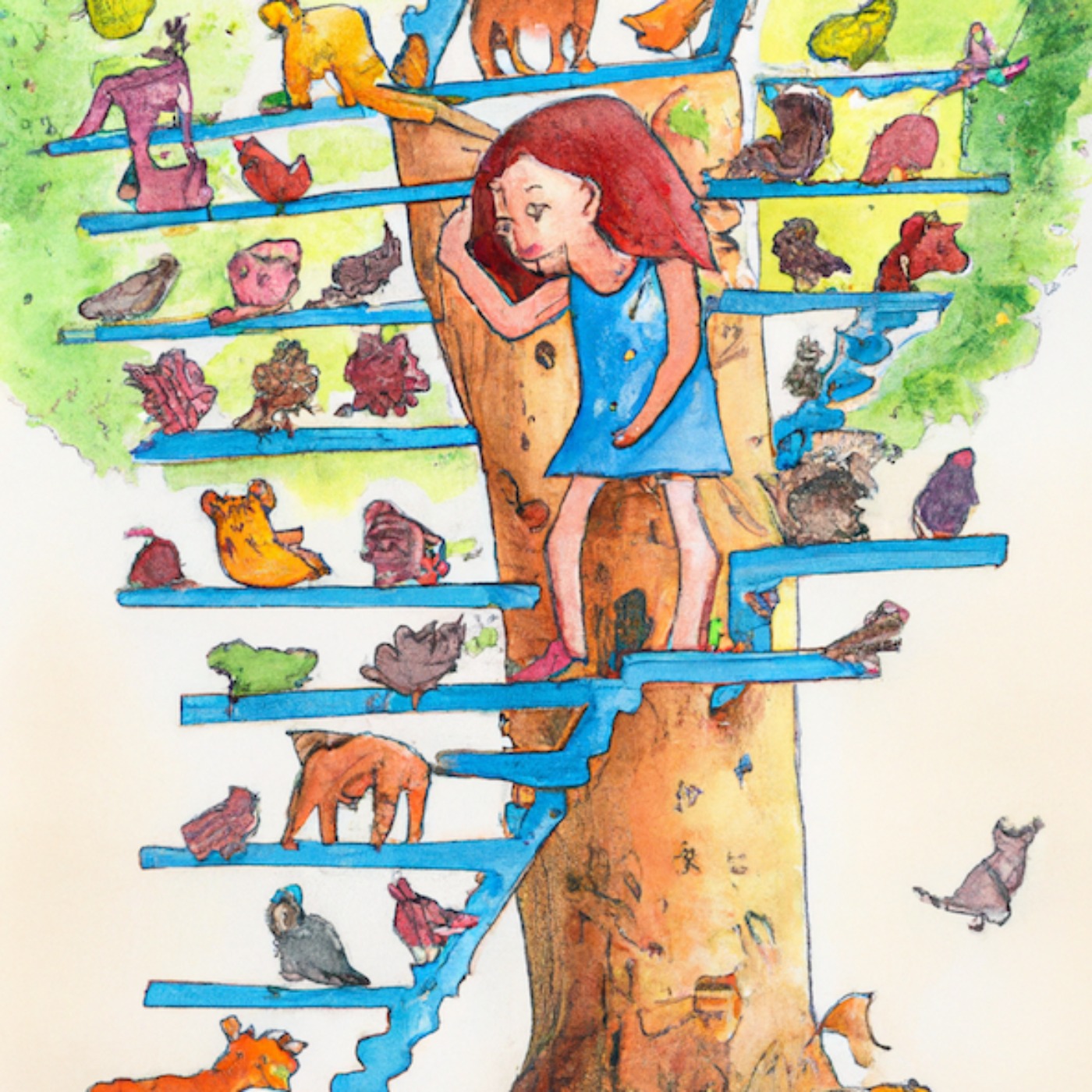 Digitalisering og differensiering med Øystein Gilje, Merete Hellner Nilsen og Kristian Holm