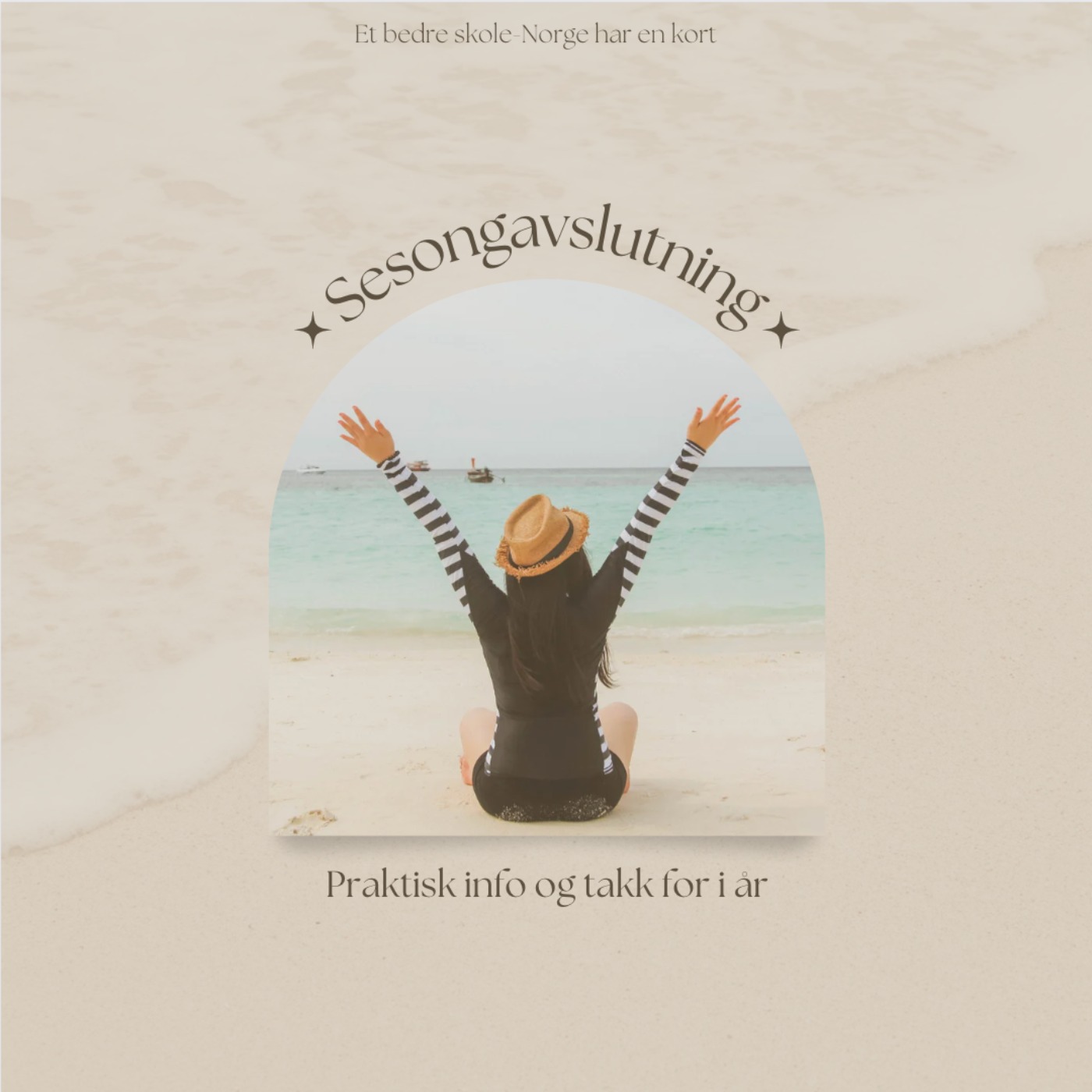 Sommeravslutning 2023