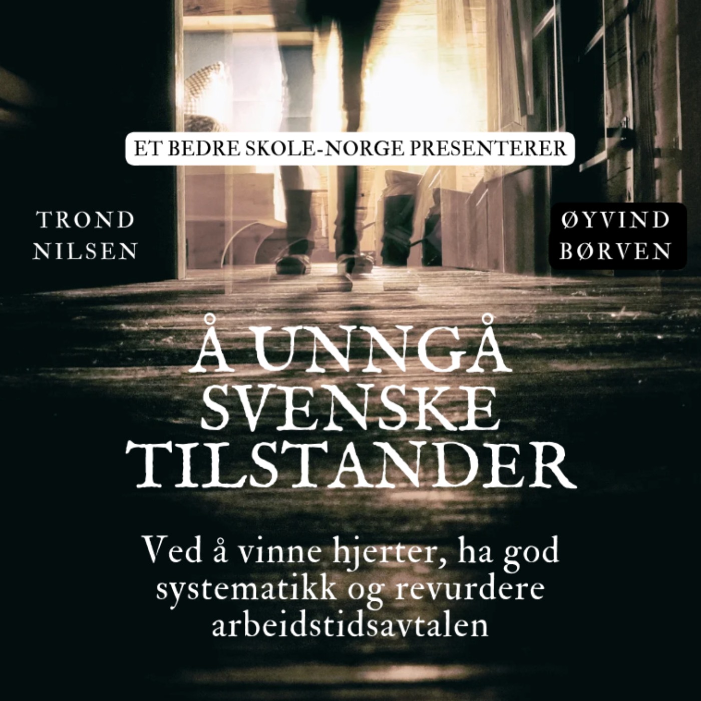 Et Bedre Skole-Norge