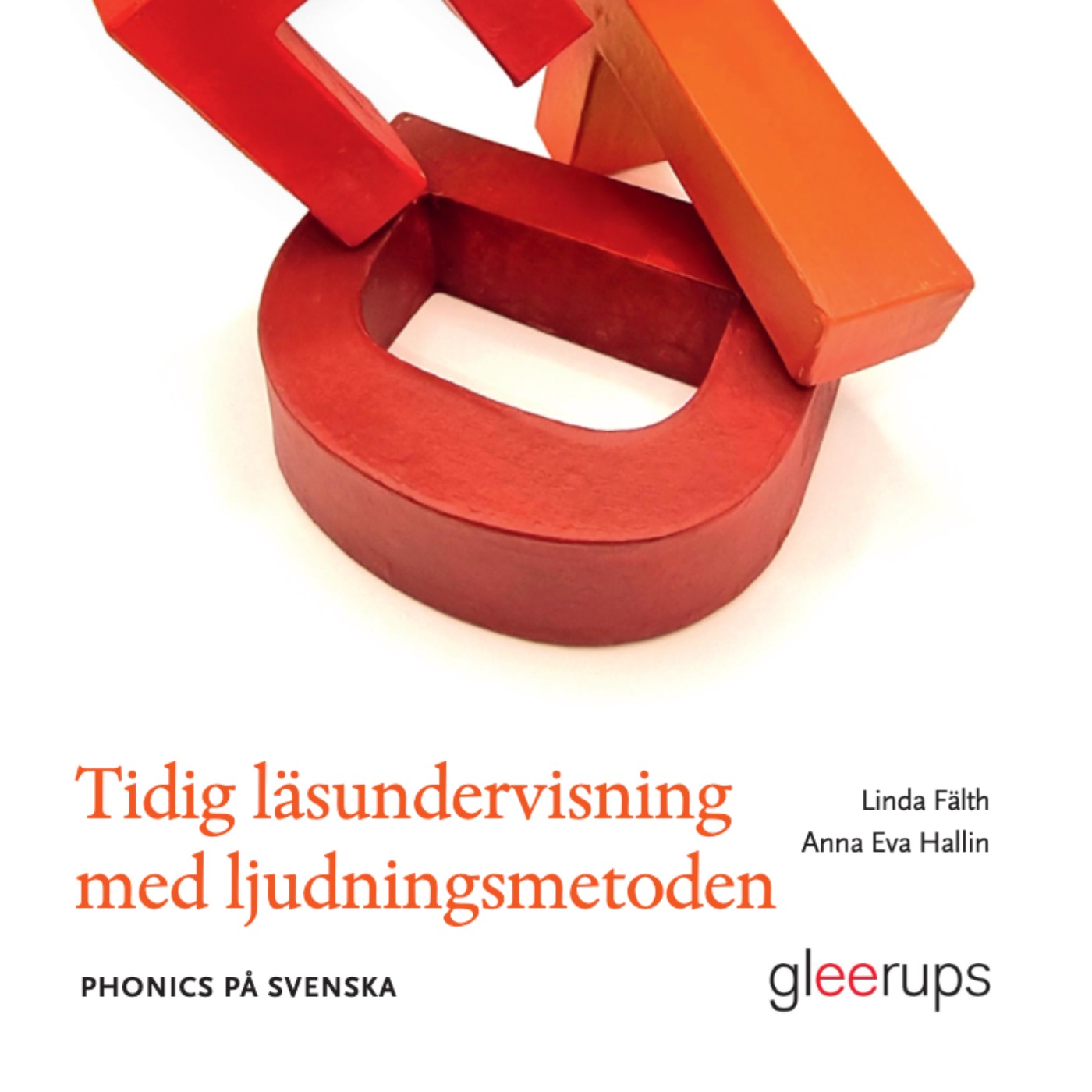 En bedre skole for barna: Phonics i leseopplæringen med Linda Fälth En bedre skole for barna: Phonics i leseopplæringen med Linda Fälth