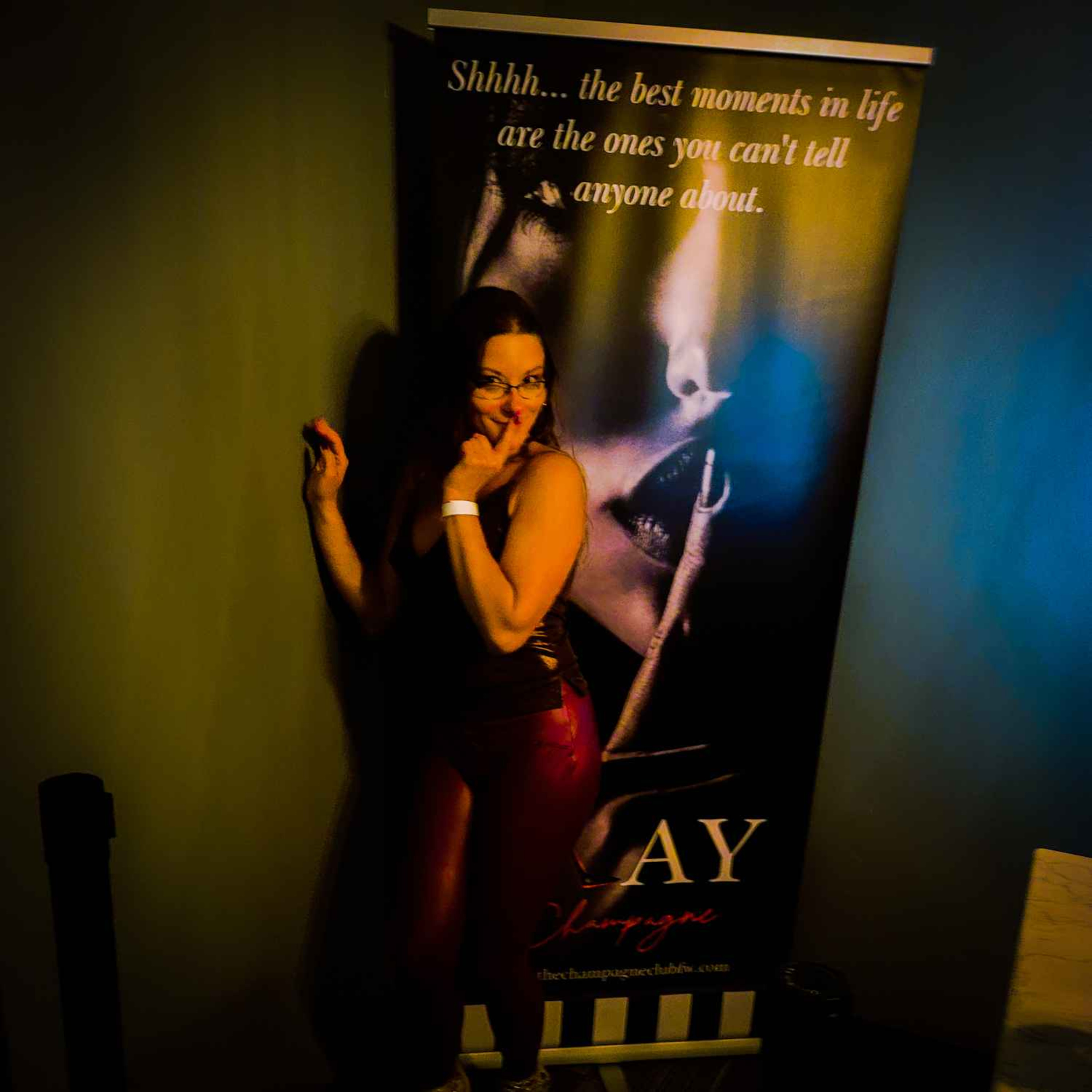 SexyJammies Swingcast