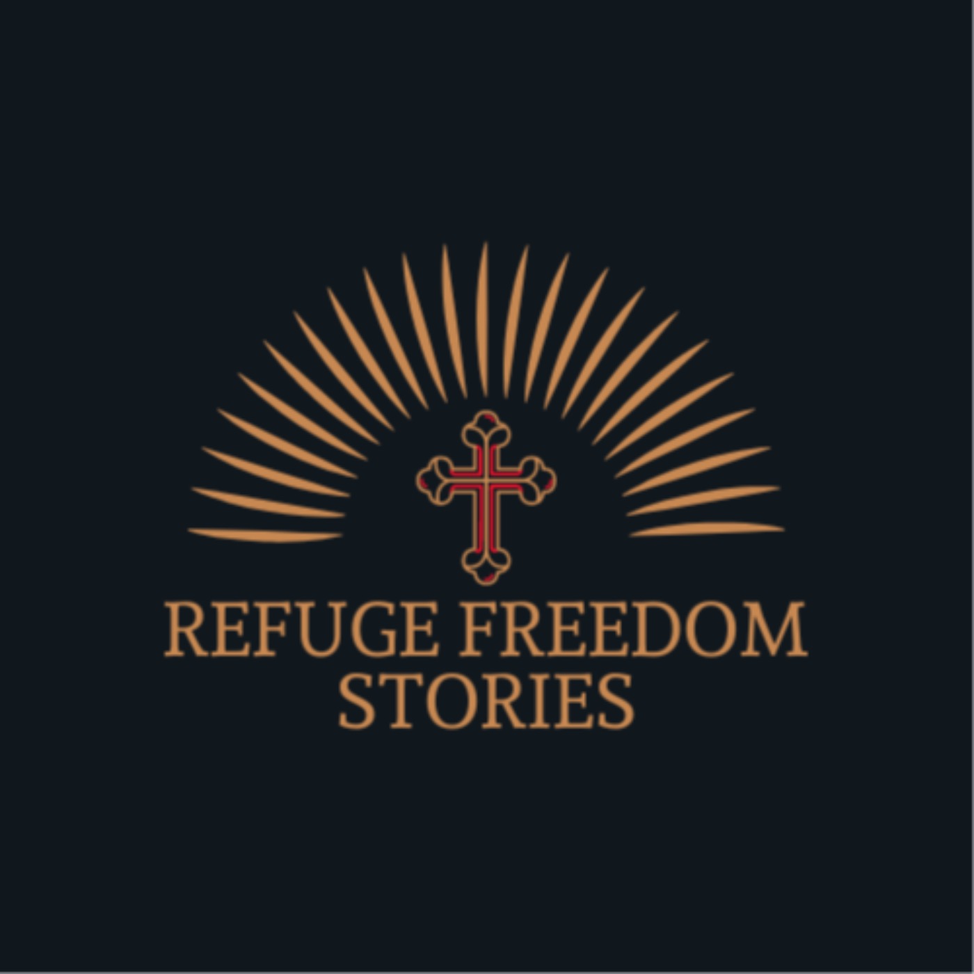 Refuge Freedom Stories