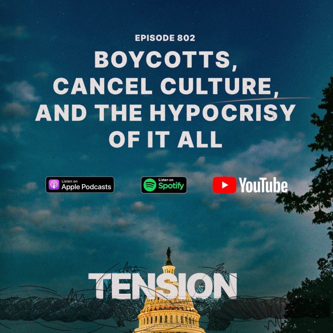 Tension