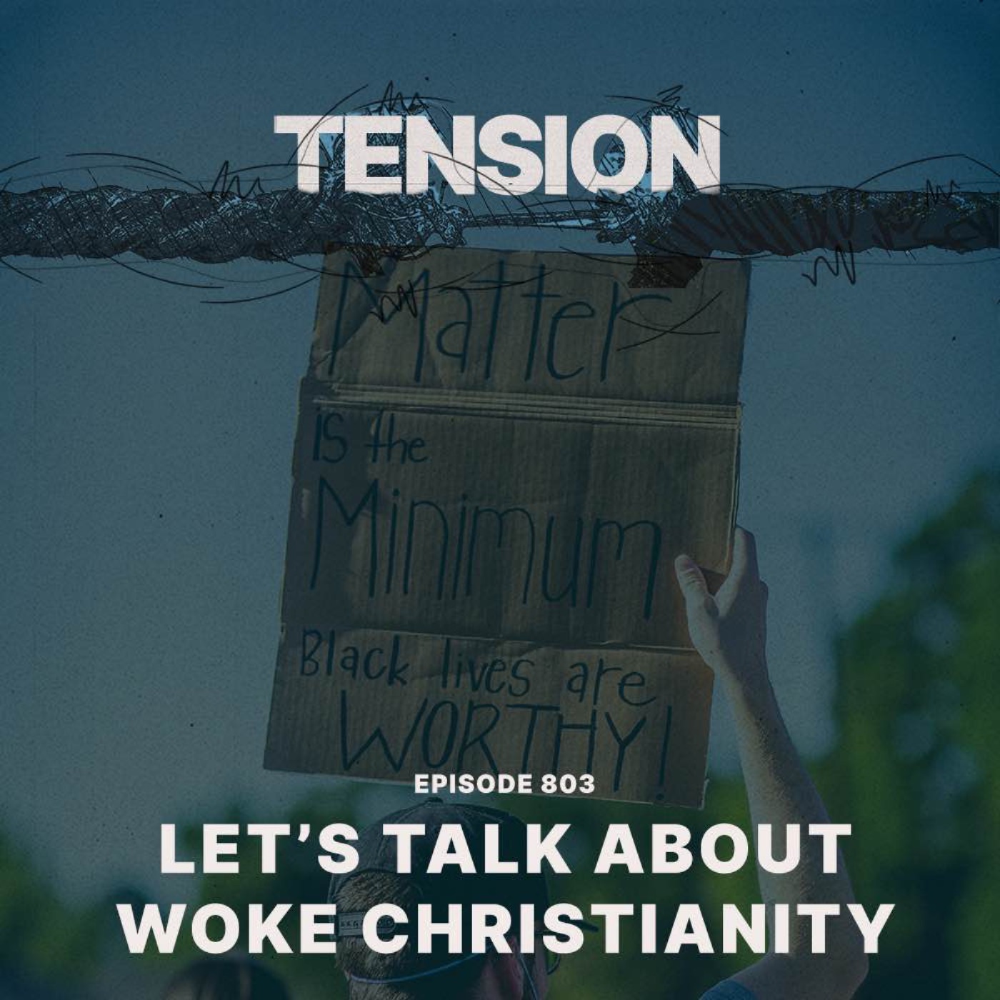 Tension