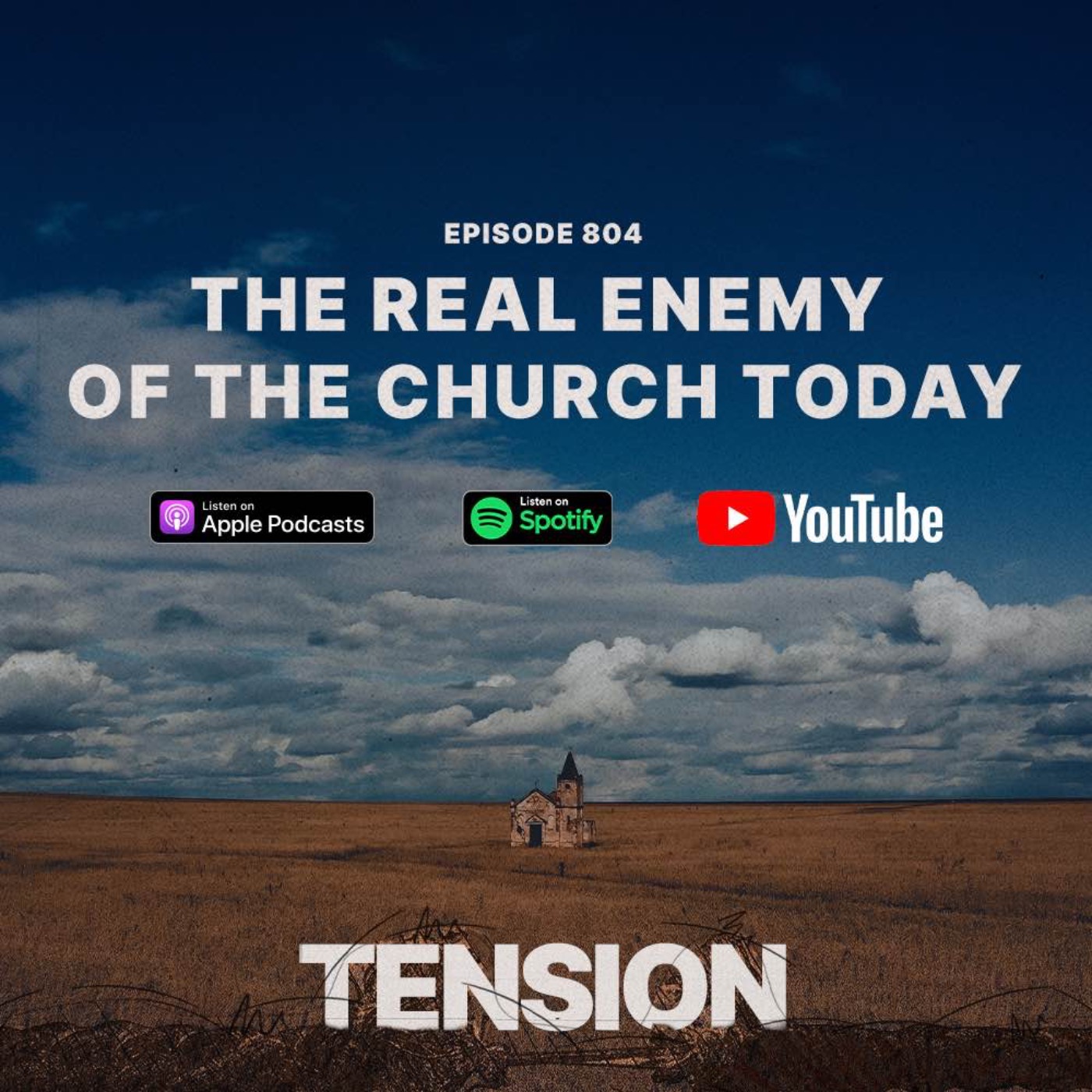 Tension