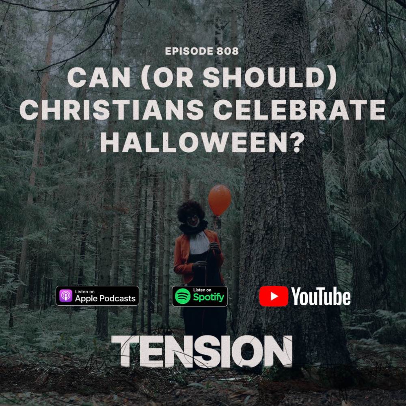Tension