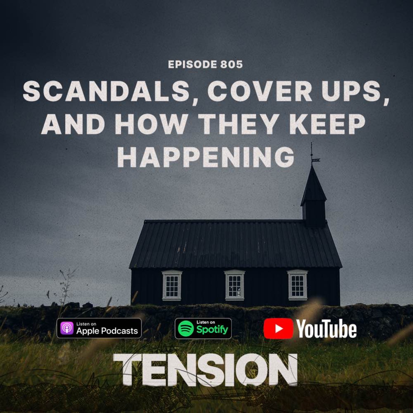 Tension