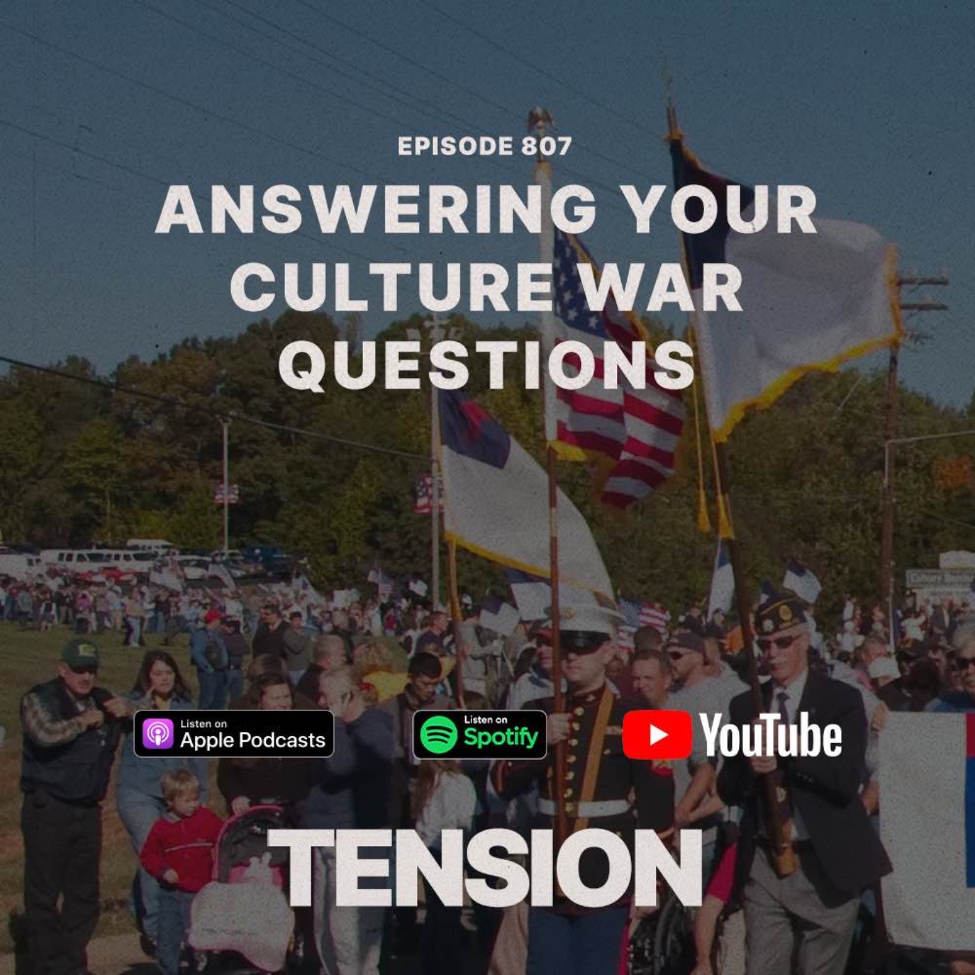 Tension