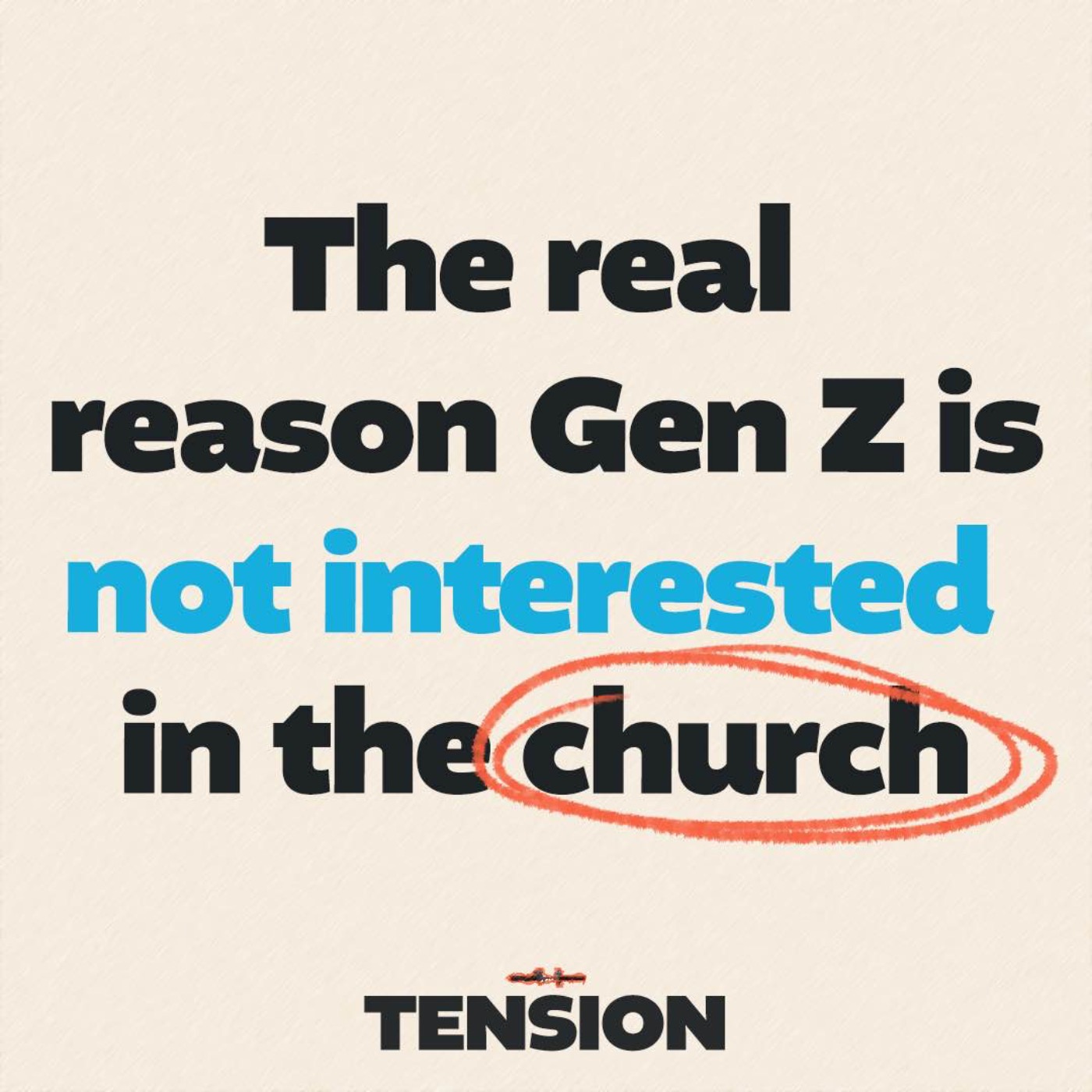 Tension
