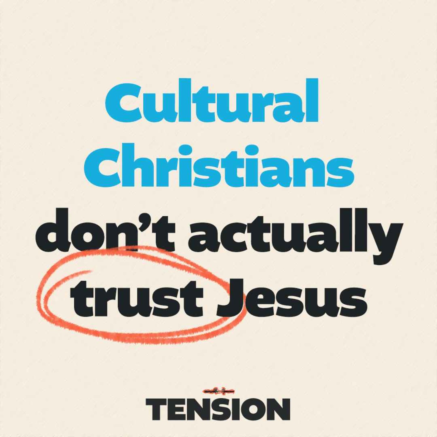 Tension