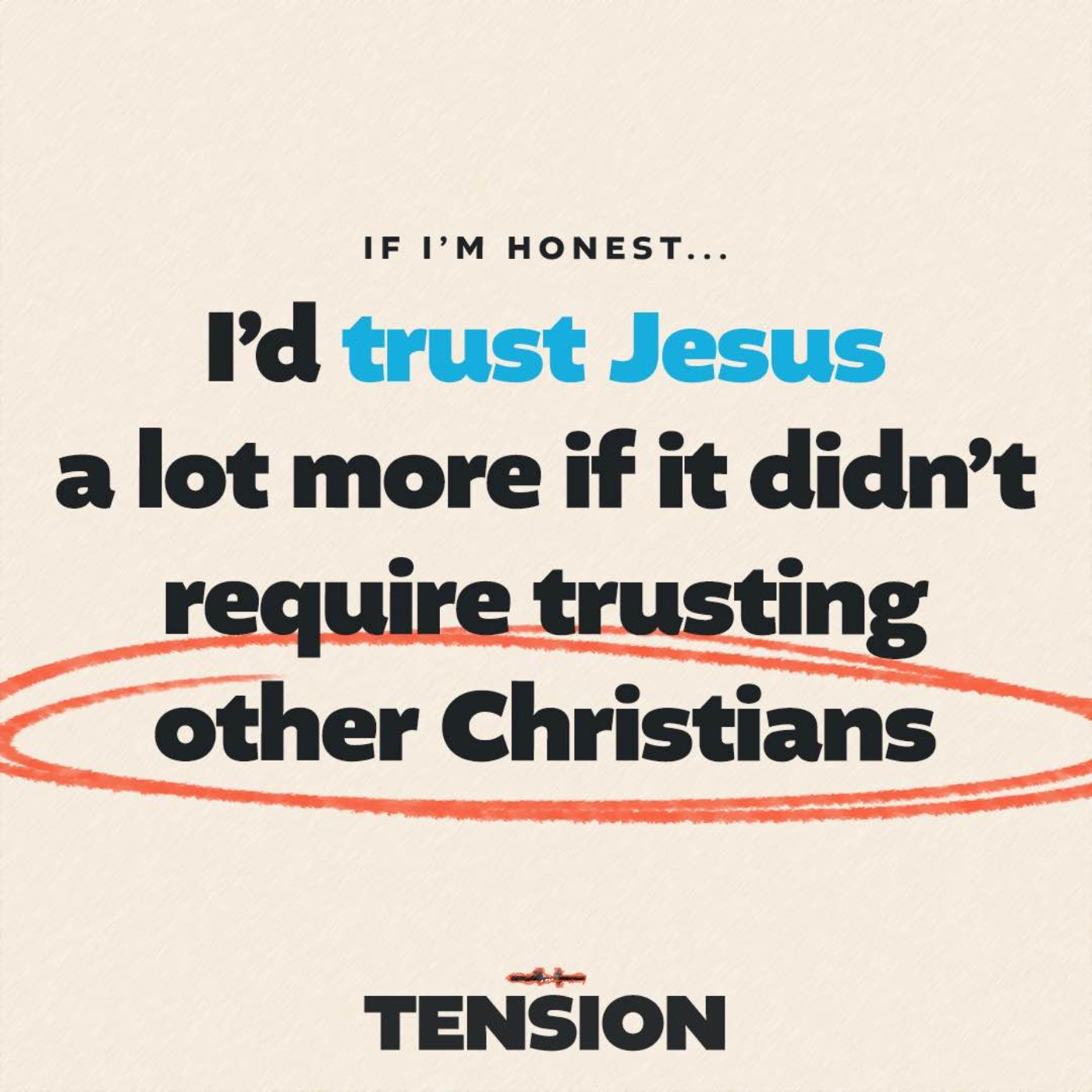 Tension
