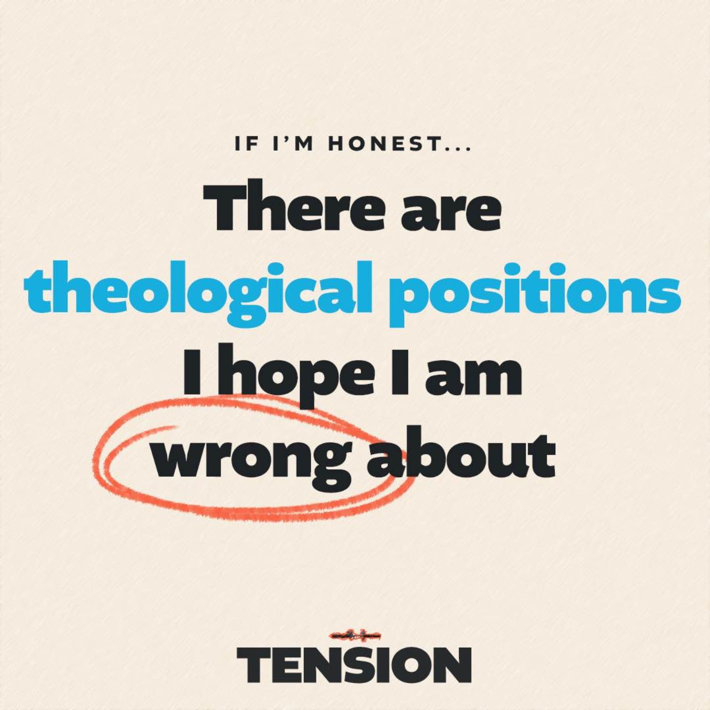 Tension