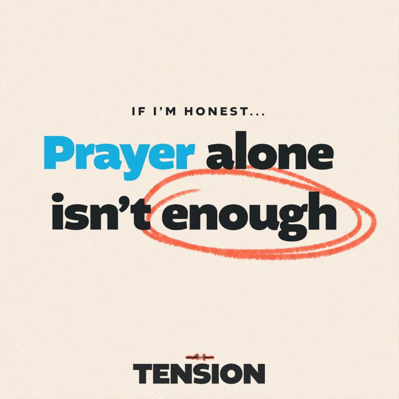 Tension