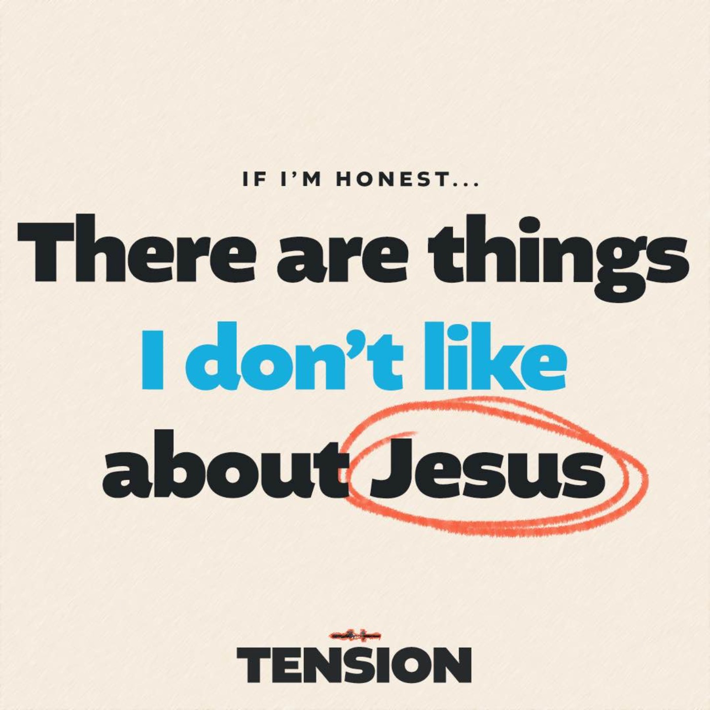 Tension