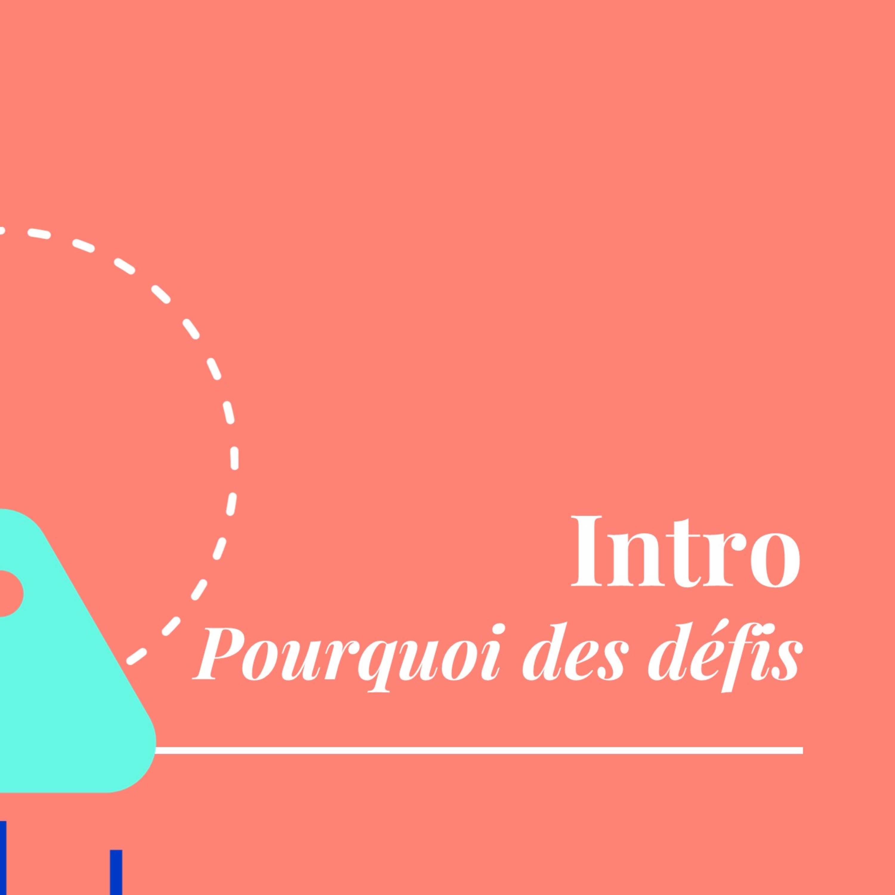 Grands Défis & Tout-Petits