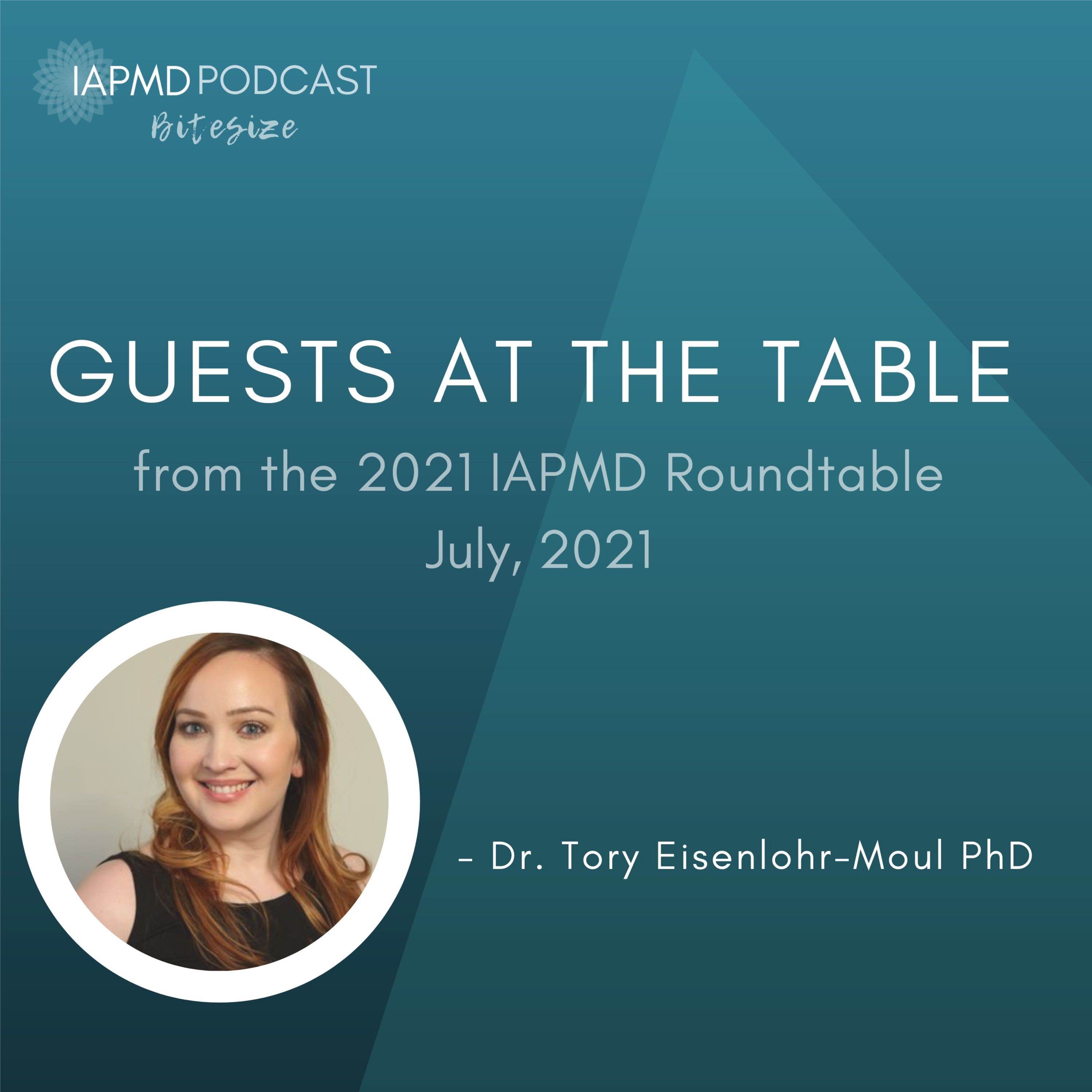 Guests at The Table