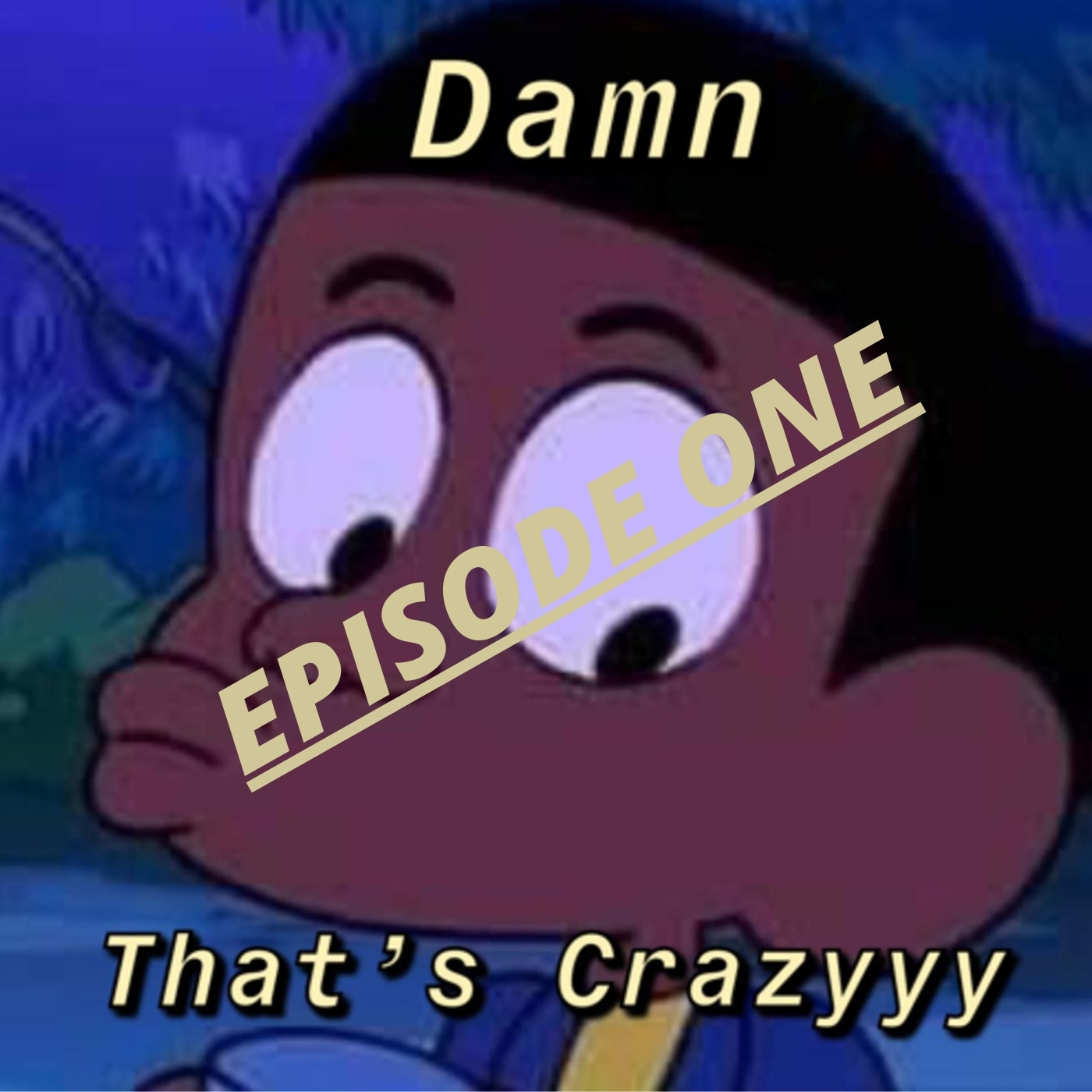 That\'s Crazy Podcast