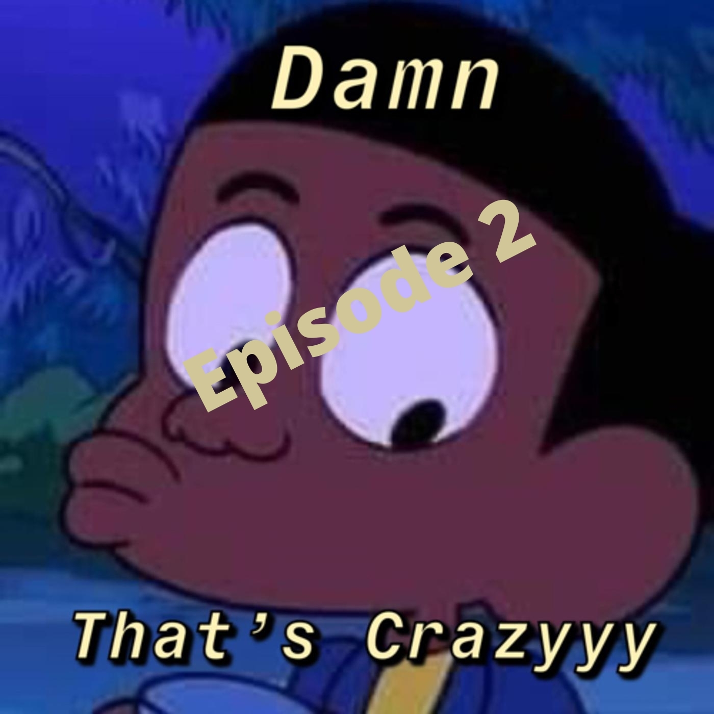 That\'s Crazy Podcast