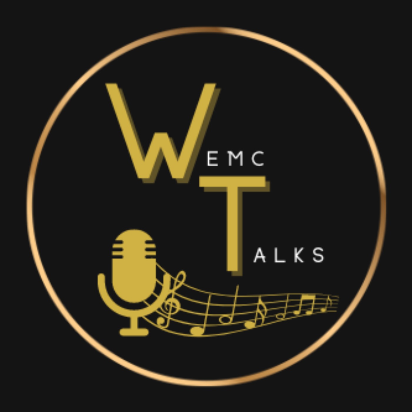 WEMC visits Edinburgh Fringe - Part 1