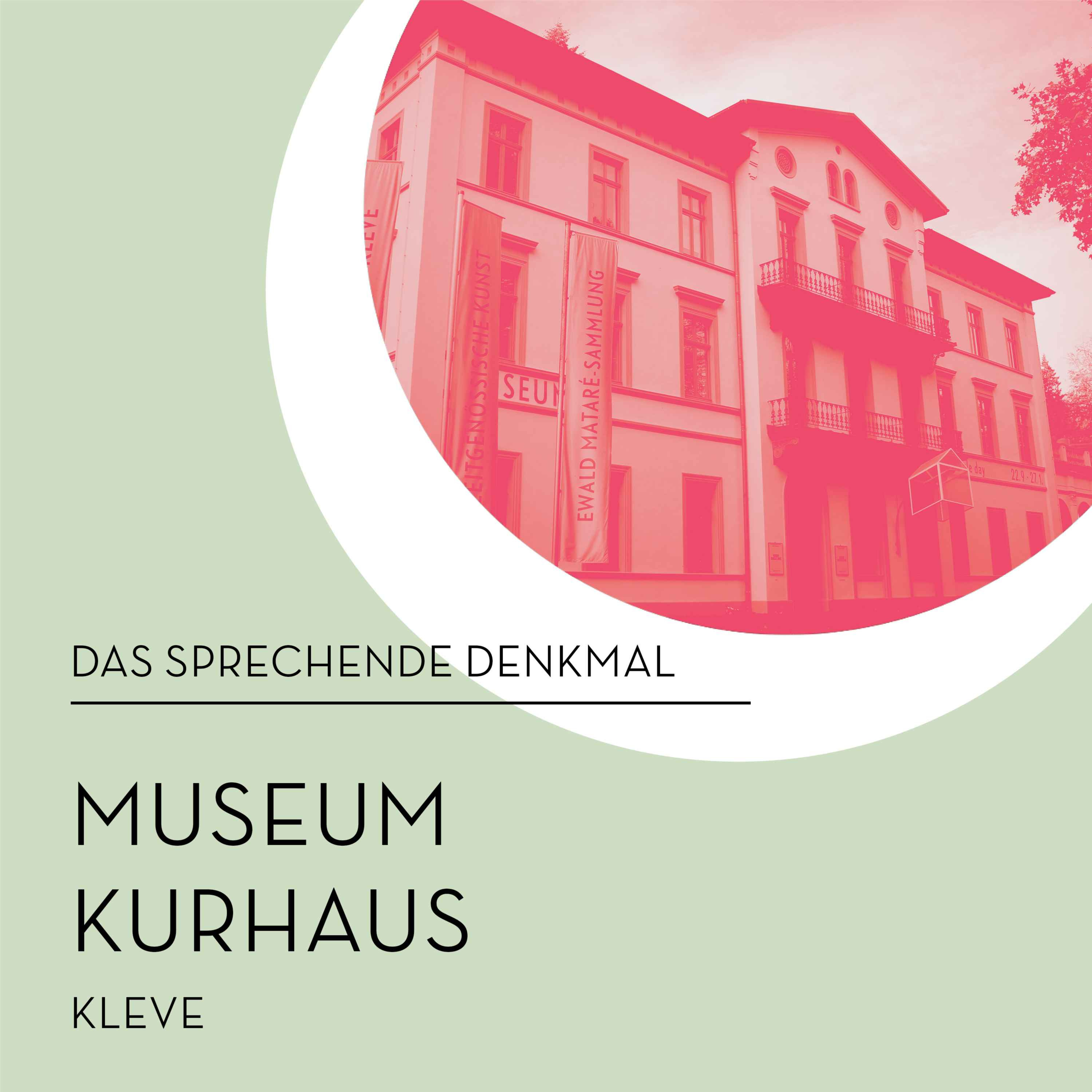 Das sprechende Denkmal