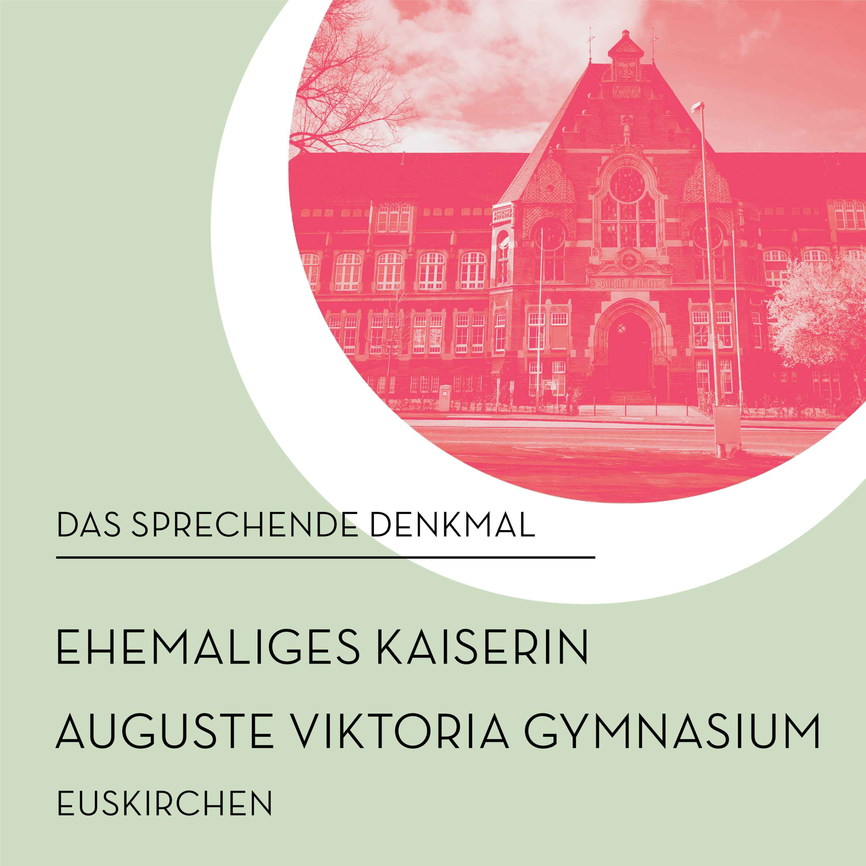 Das sprechende Denkmal