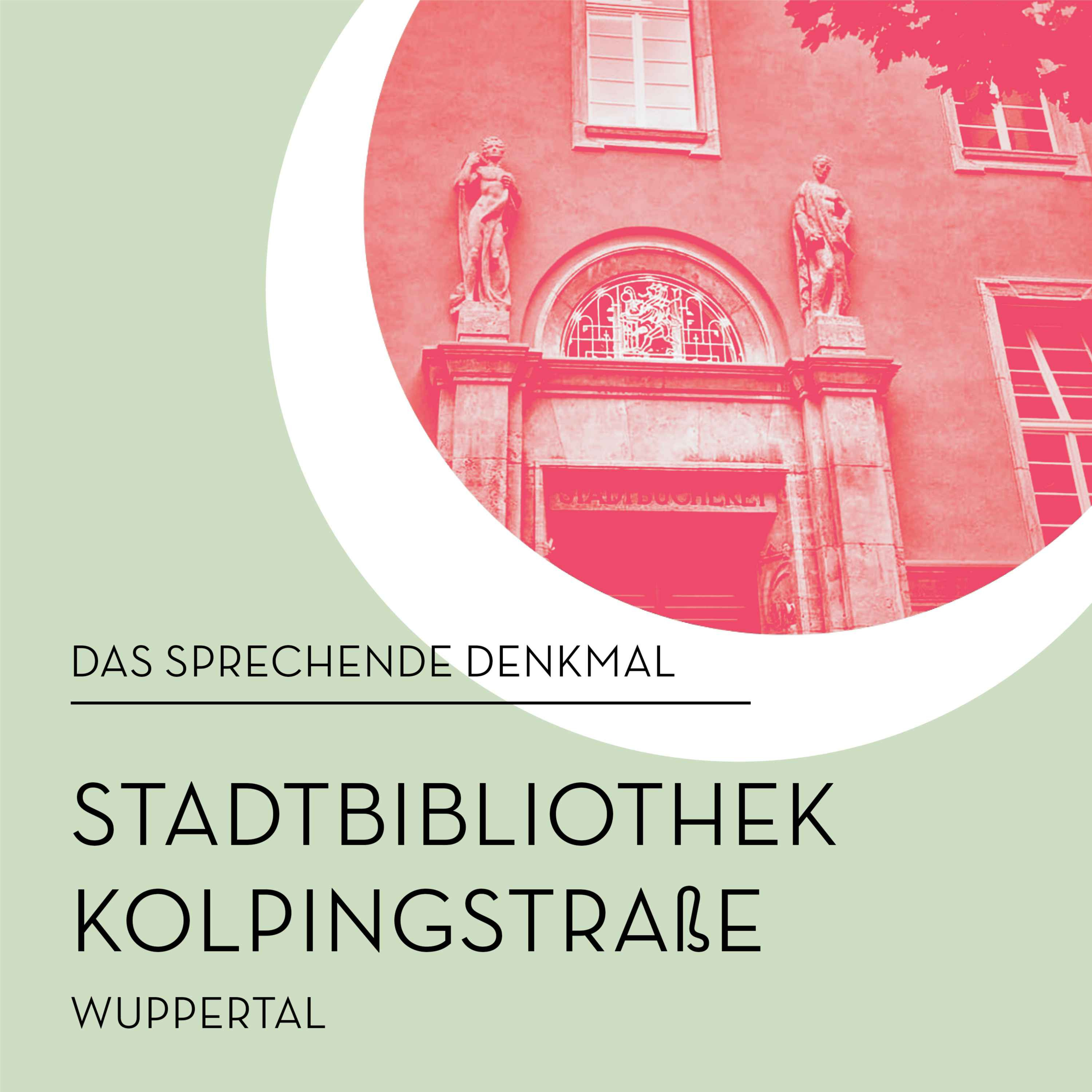 Das sprechende Denkmal